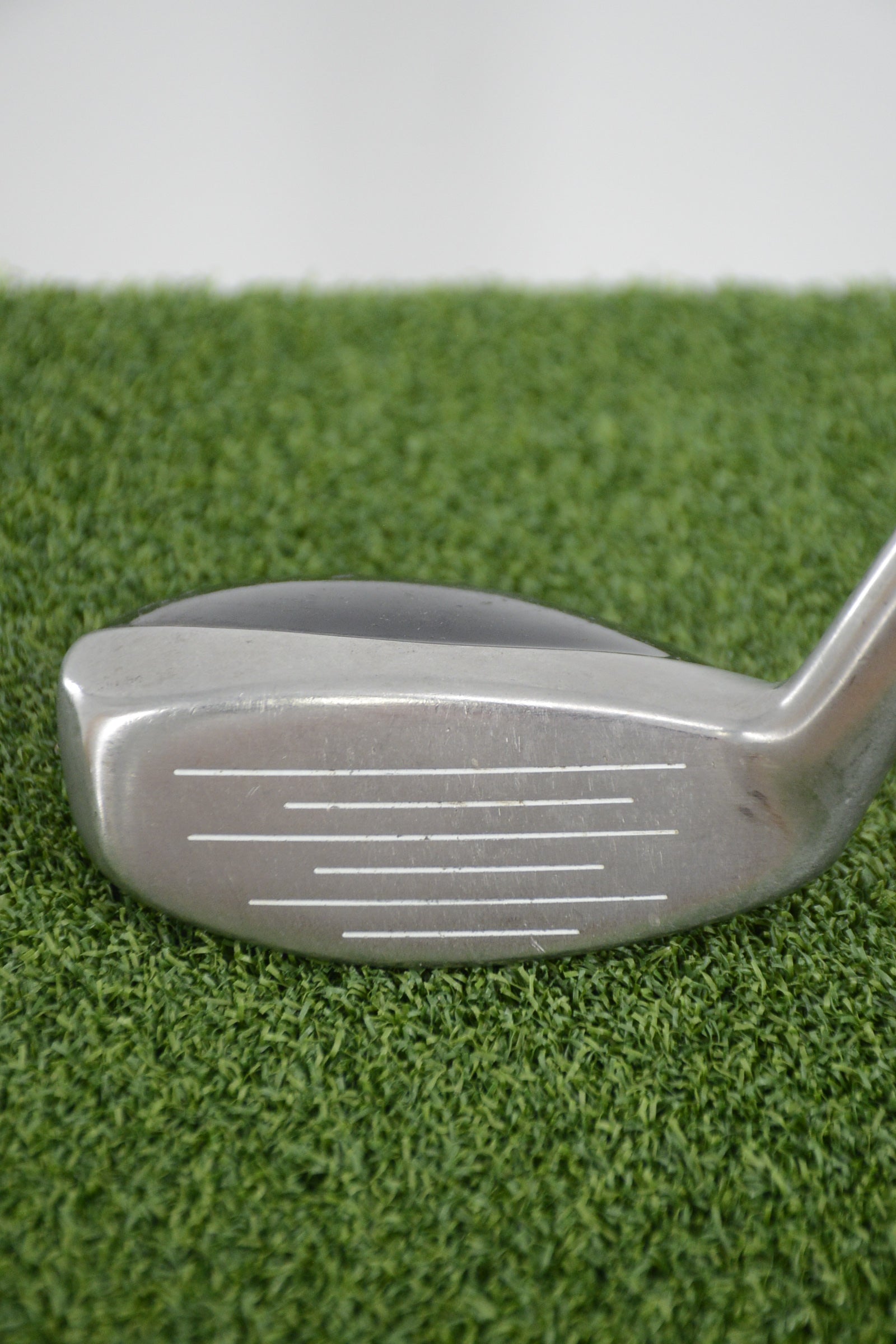 TaylorMade Rescue Mid 4 Hybrid R Flex 39.5"