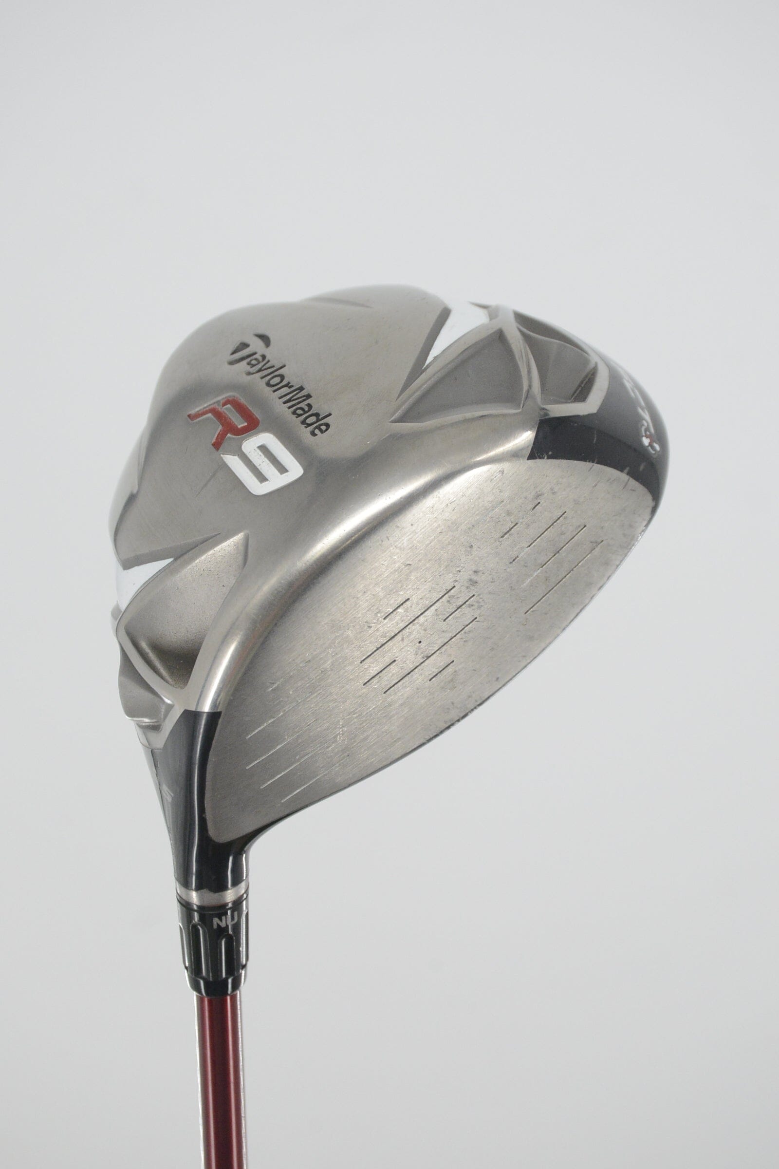 TaylorMade R9 9.5 Degree Driver R Flex 45.75" Golf Clubs GolfRoots 