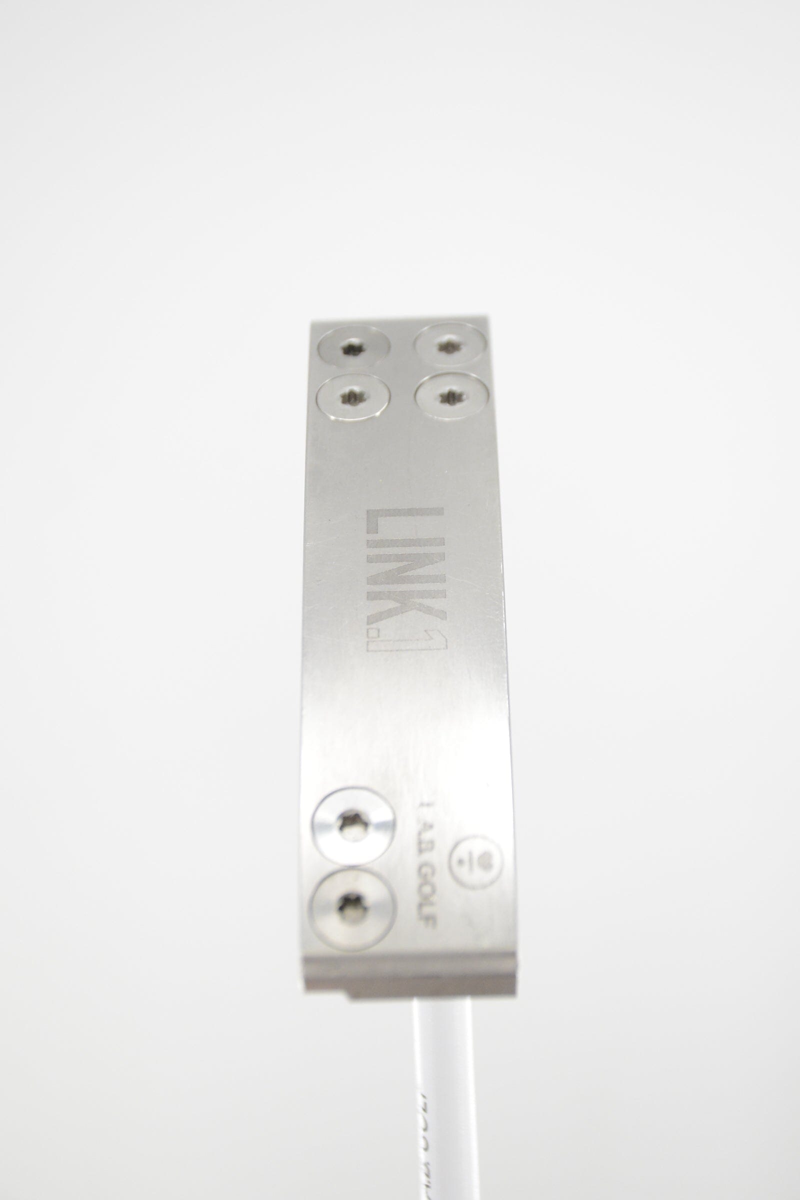 L.A.B. Golf Link 1 Putter 32.75" Golf Clubs GolfRoots 