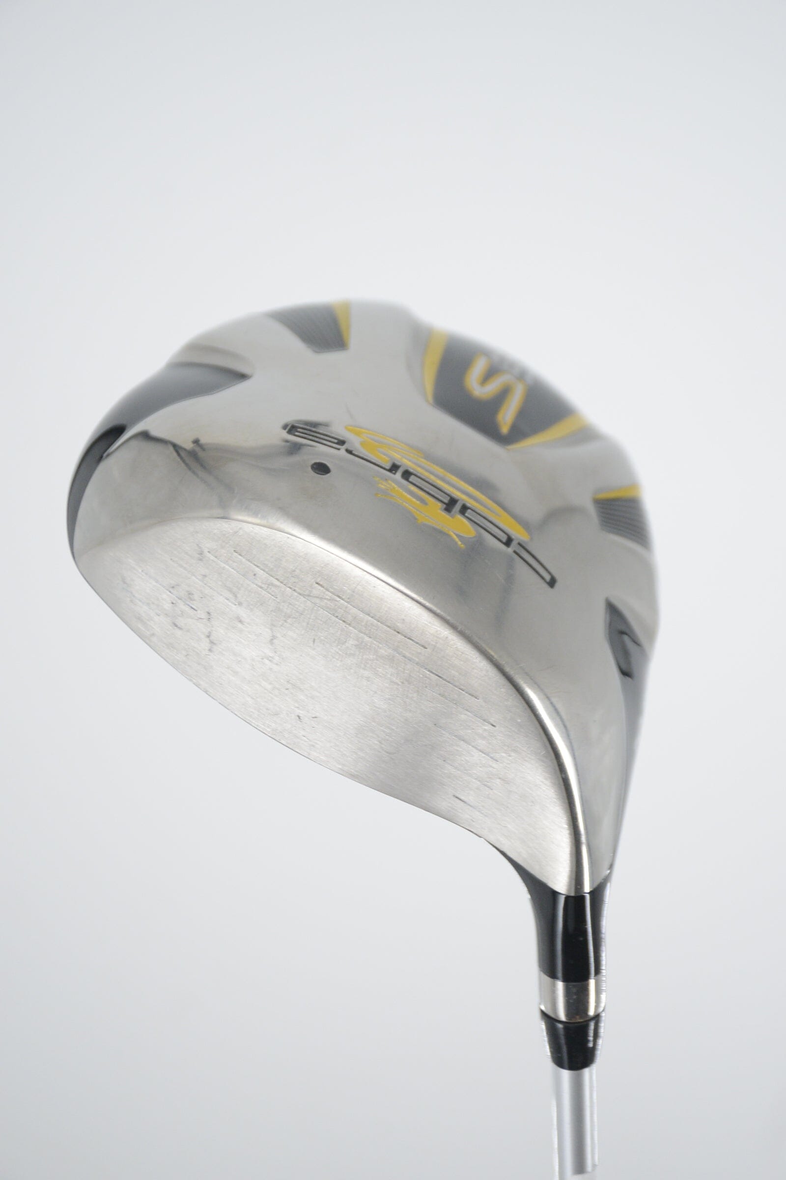 Lefty Cobra S2 Offset 10.5 Degree Driver SR Flex 46" Golf Clubs GolfRoots 