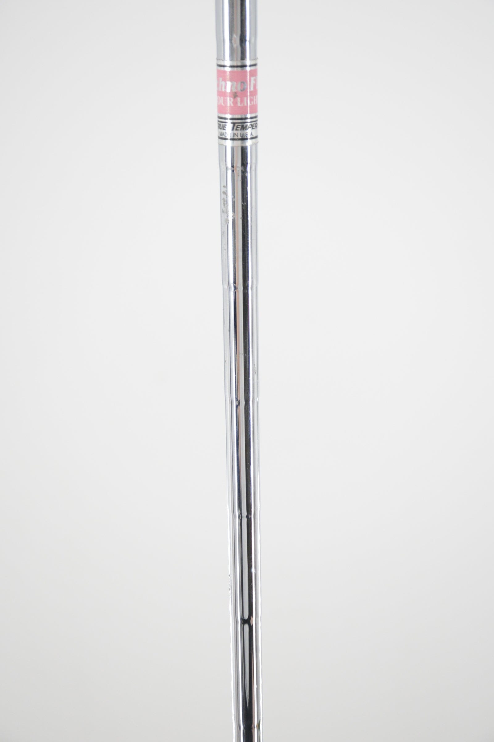 Lefty Oncourse Midsize 11 Wood W Flex 37.75" Golf Clubs GolfRoots 