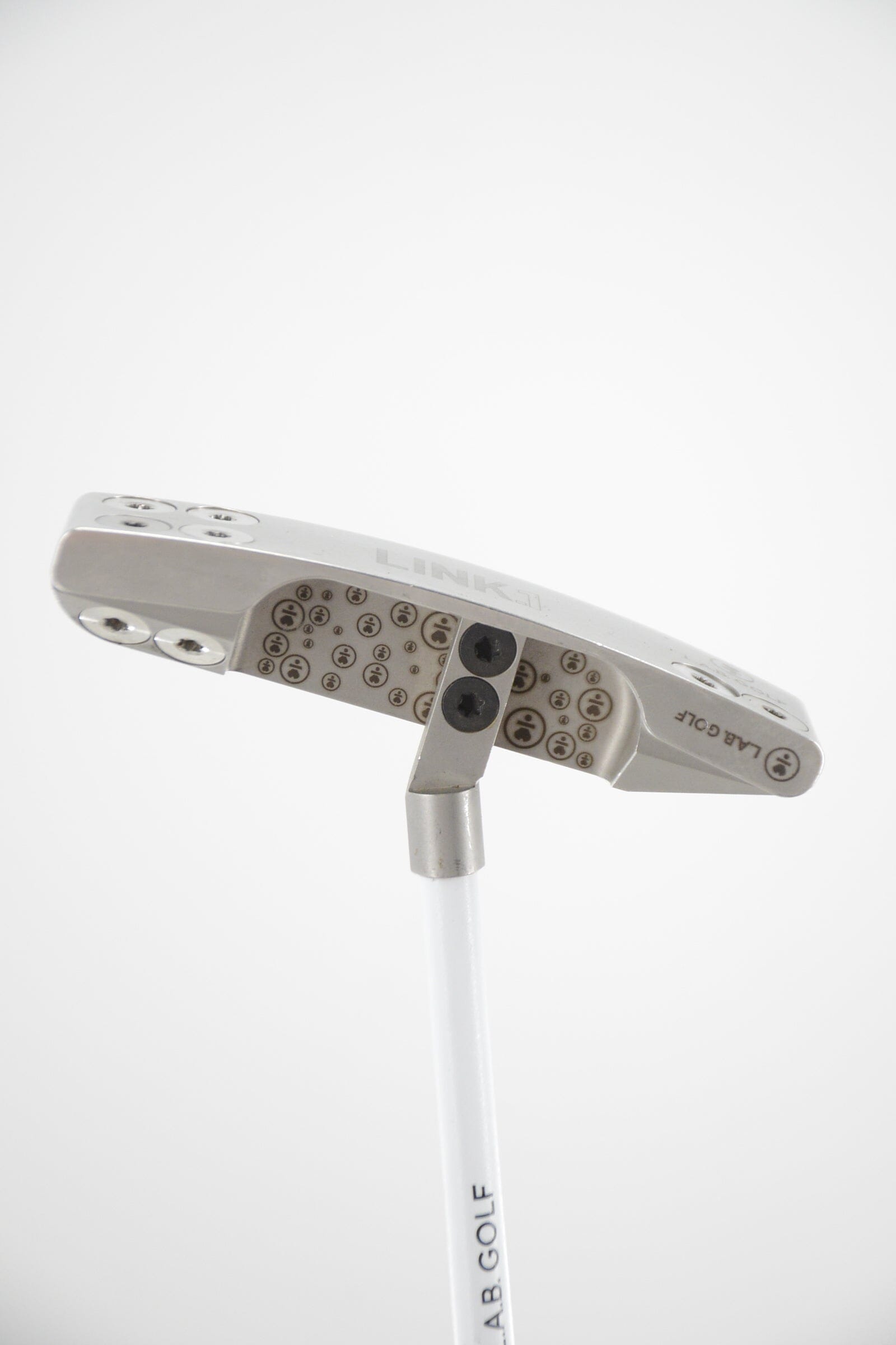 L.A.B. Golf Link 1 Putter 32.75" Golf Clubs GolfRoots 