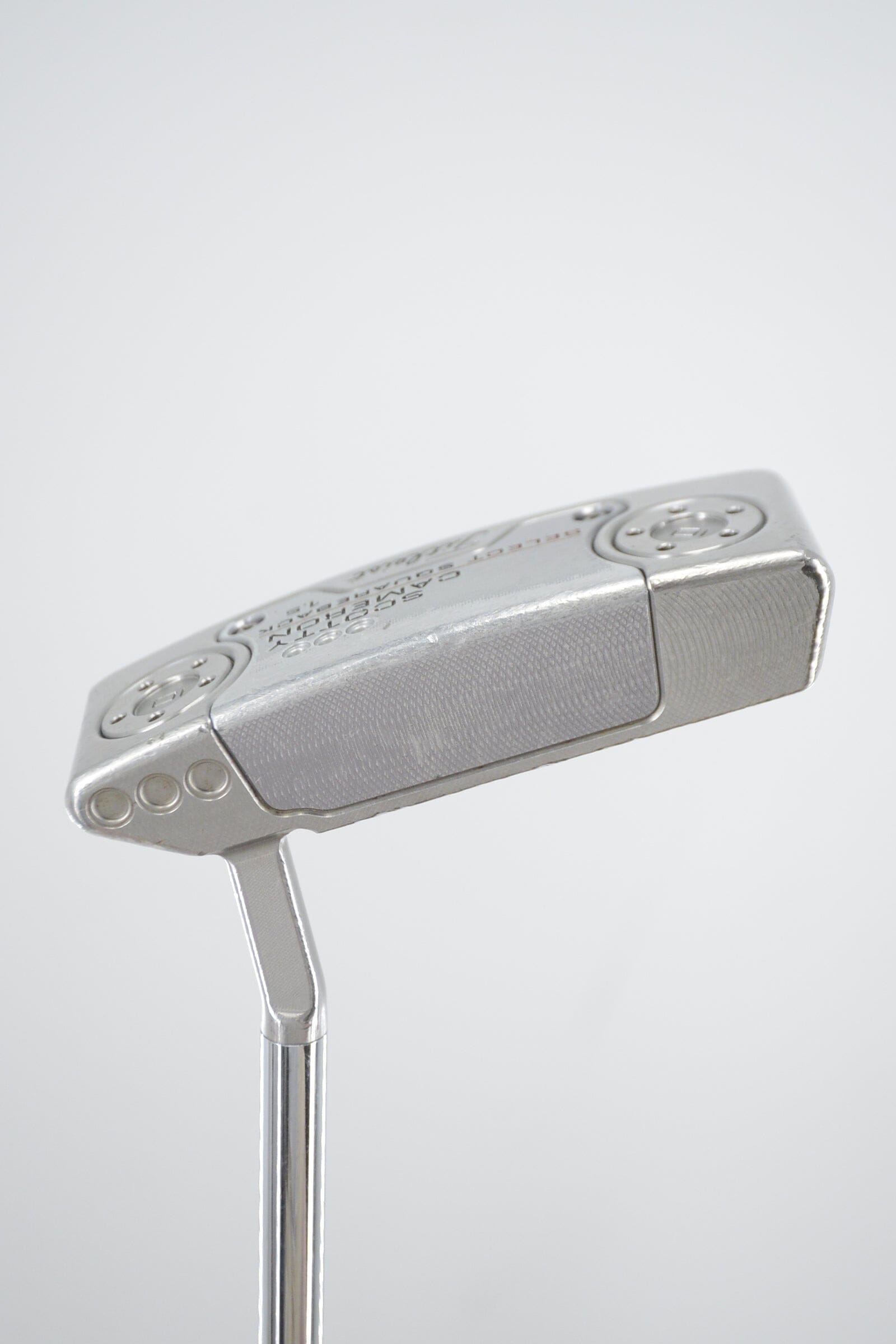 Scotty Cameron 2018 Select Squareback 1.5 Putter 34.5" Golf Clubs GolfRoots 