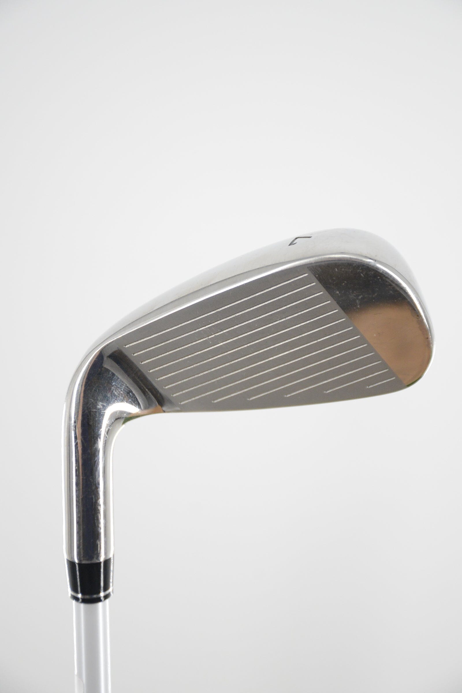 Women's Callaway Paradym Ai Smoke MAX Fast 7 Iron W Flex 36" Golf Clubs GolfRoots 