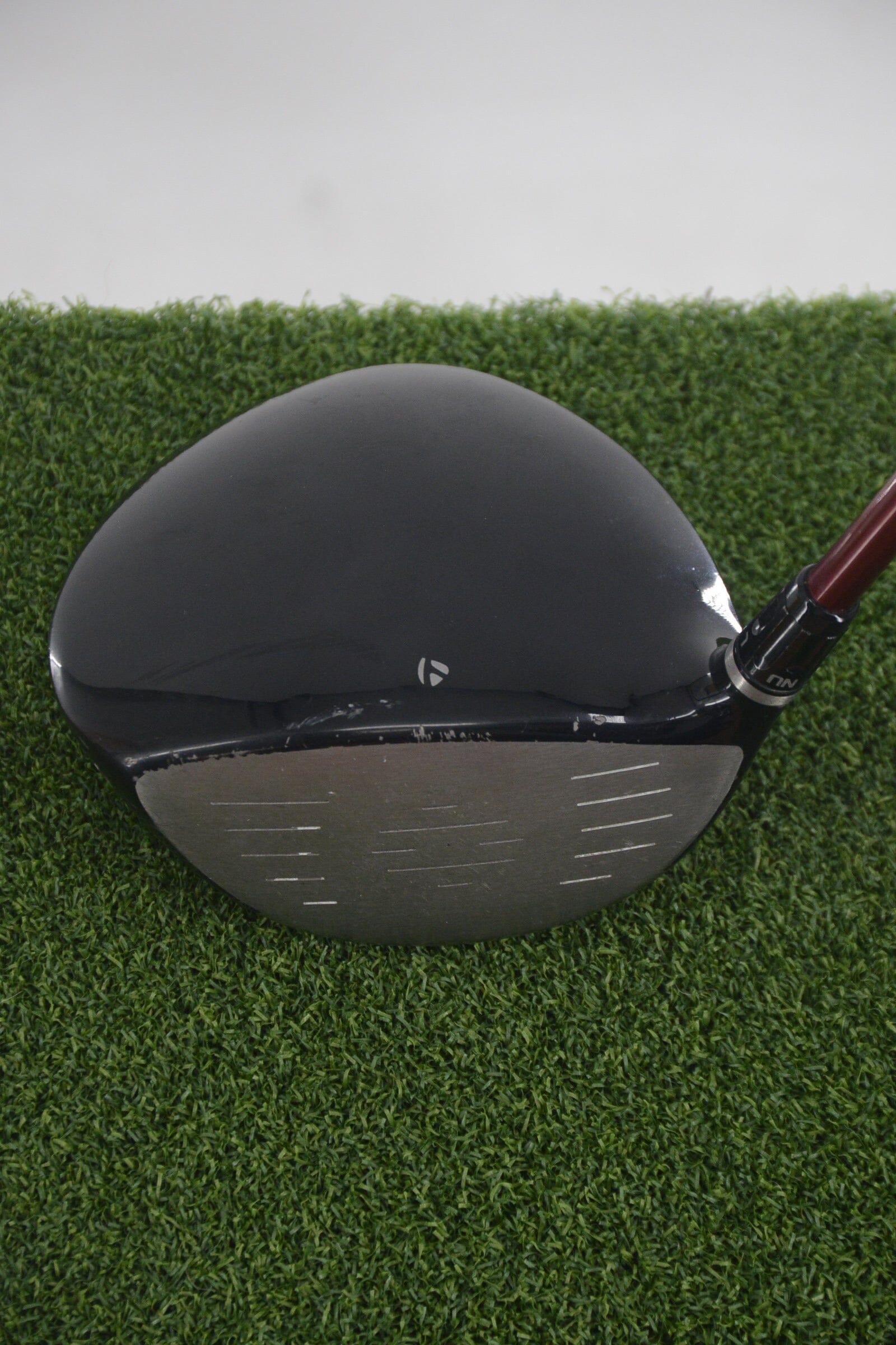 TaylorMade R9 9.5 Degree Driver R Flex 45.75" Golf Clubs GolfRoots 
