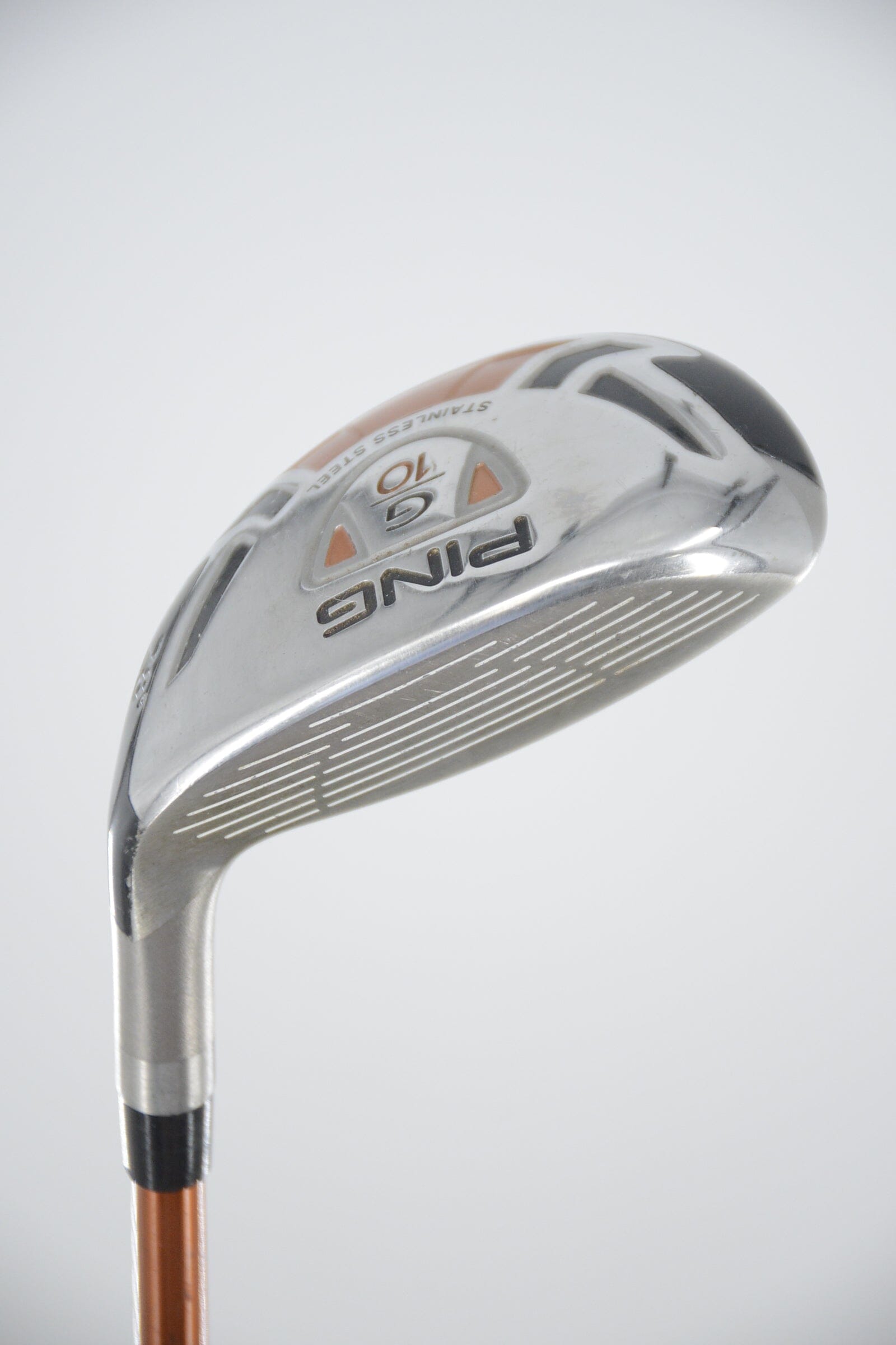 Ping G10 28 Degree Hybrid SR Flex 38.5" Golf Clubs GolfRoots 