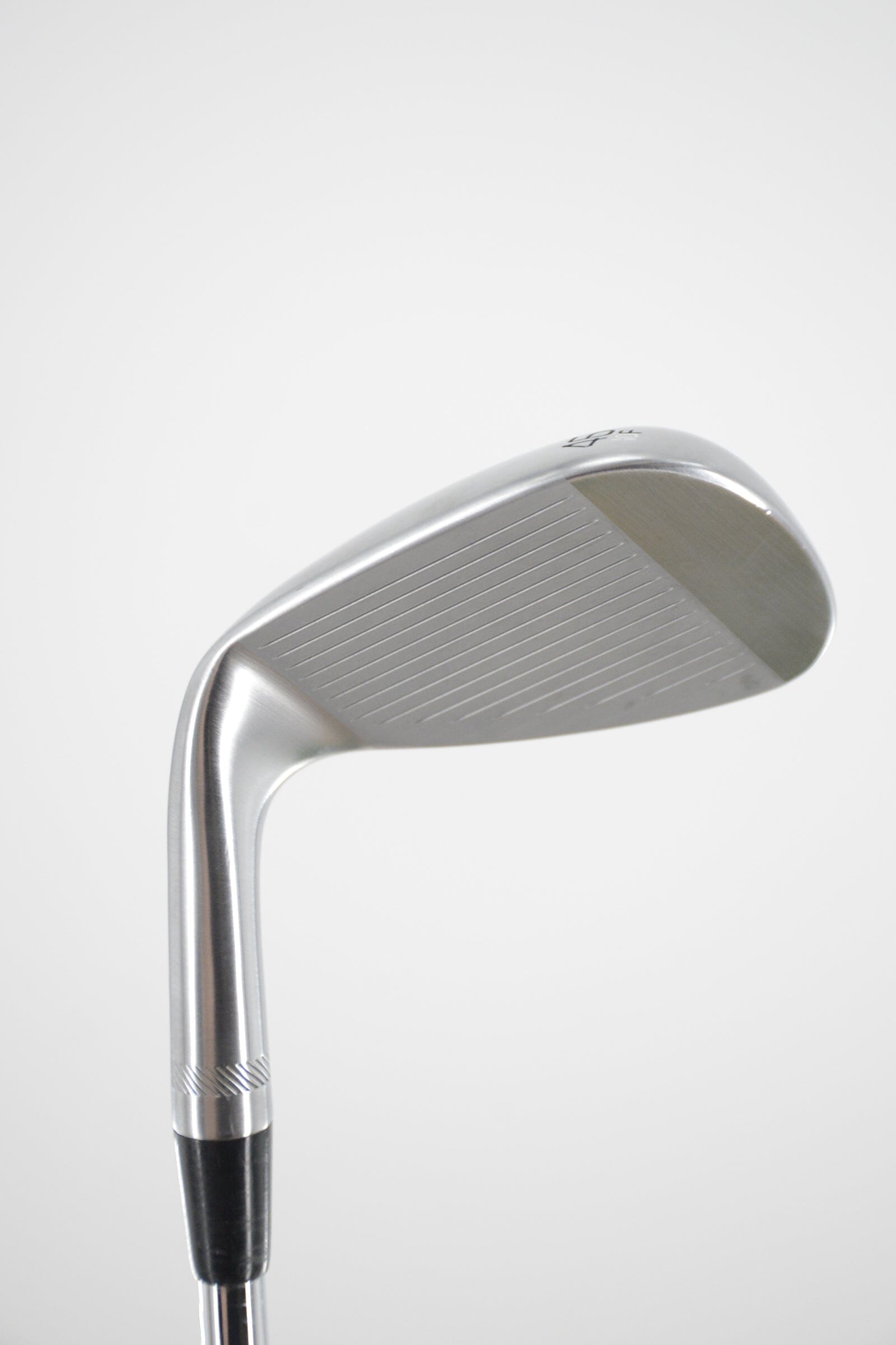 Titleist Vokey SM9 Tour Chrome 46 Degree Wedge Wedge Flex 35.5"