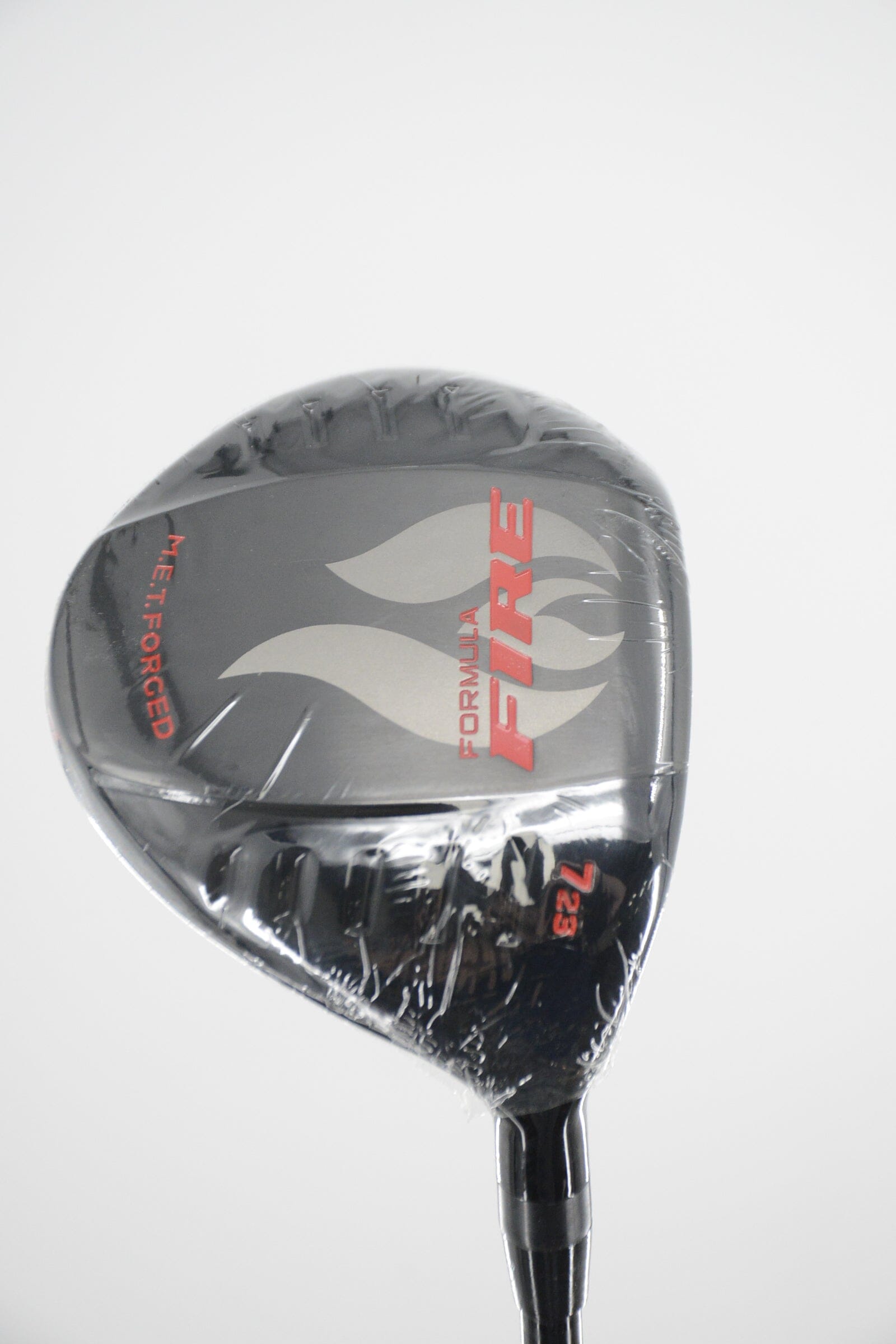 NEW Krank Formula Fire 7 Wood X Flex 42" Golf Clubs GolfRoots 