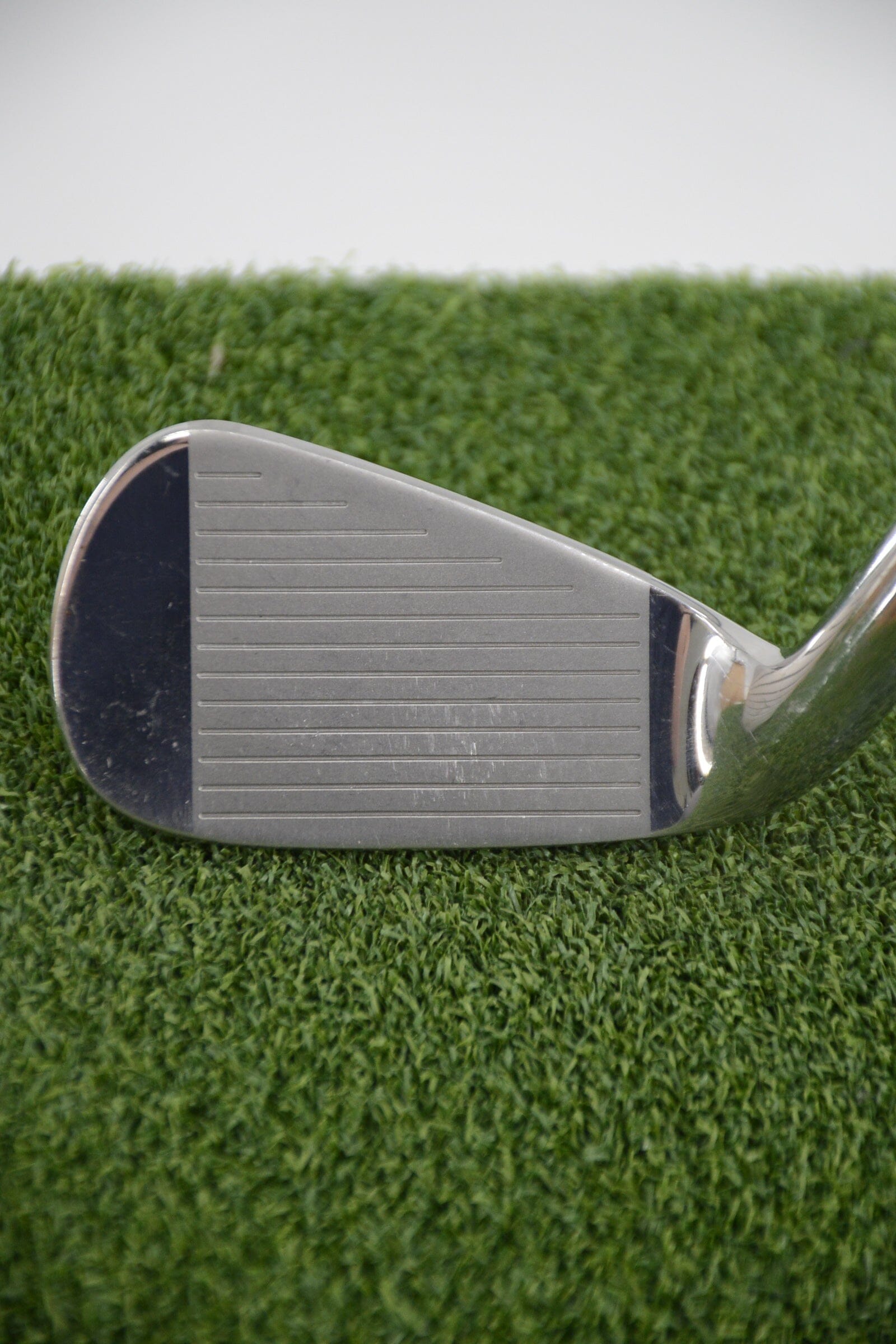 Women's Callaway Paradym Ai Smoke MAX Fast 7 Iron W Flex 36" Golf Clubs GolfRoots 