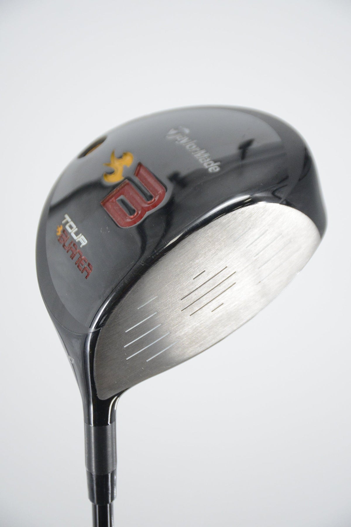 TaylorMade Tour Burner 9.5 Degree Driver S Flex 45.75" Golf Clubs GolfRoots 