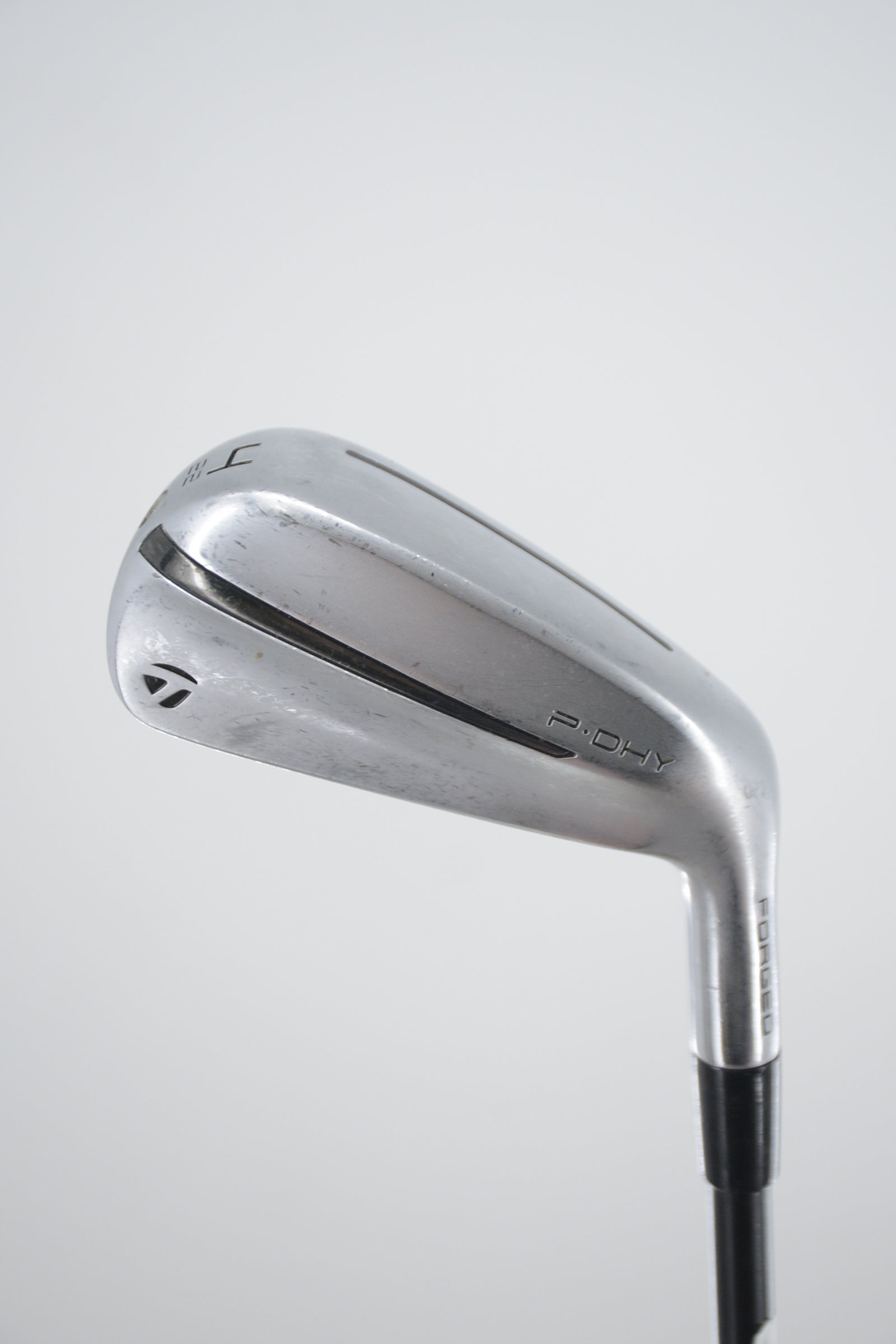 TaylorMade P DHY 4 Driving Iron R Flex 40"