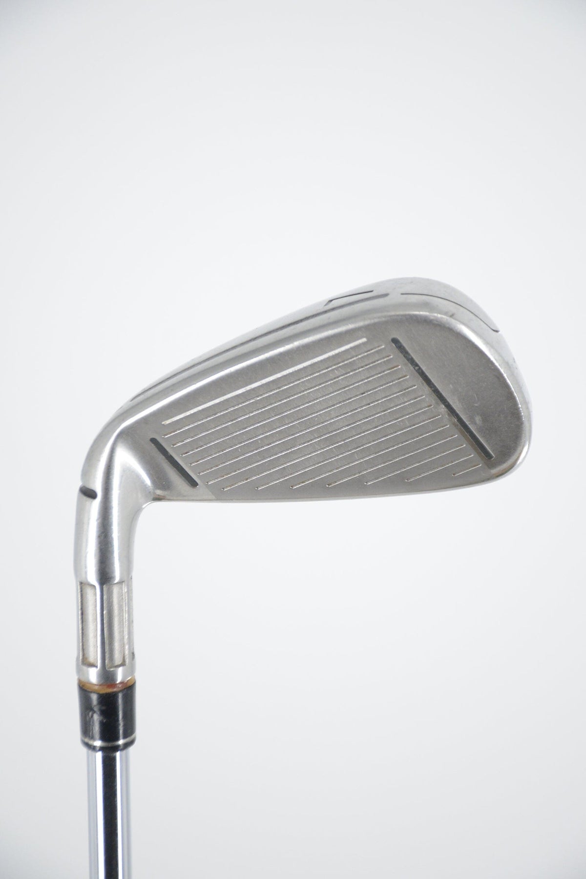 TaylorMade M4 2018 7 Iron R Flex 37" Golf Clubs GolfRoots 