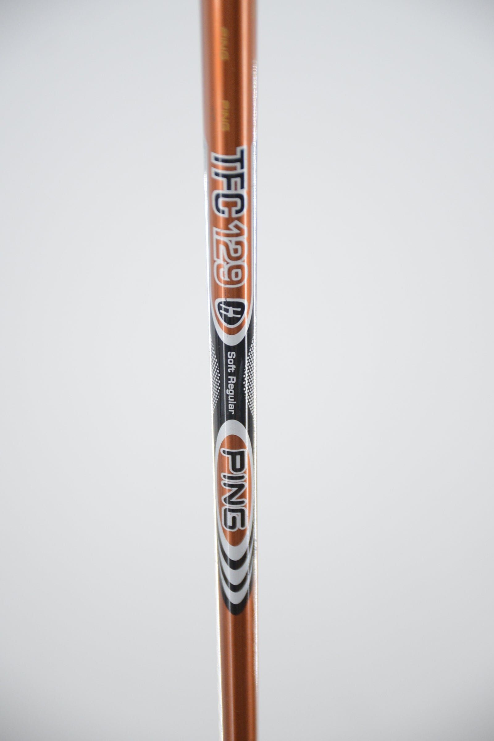 Ping G10 28 Degree Hybrid SR Flex 38.5" Golf Clubs GolfRoots 