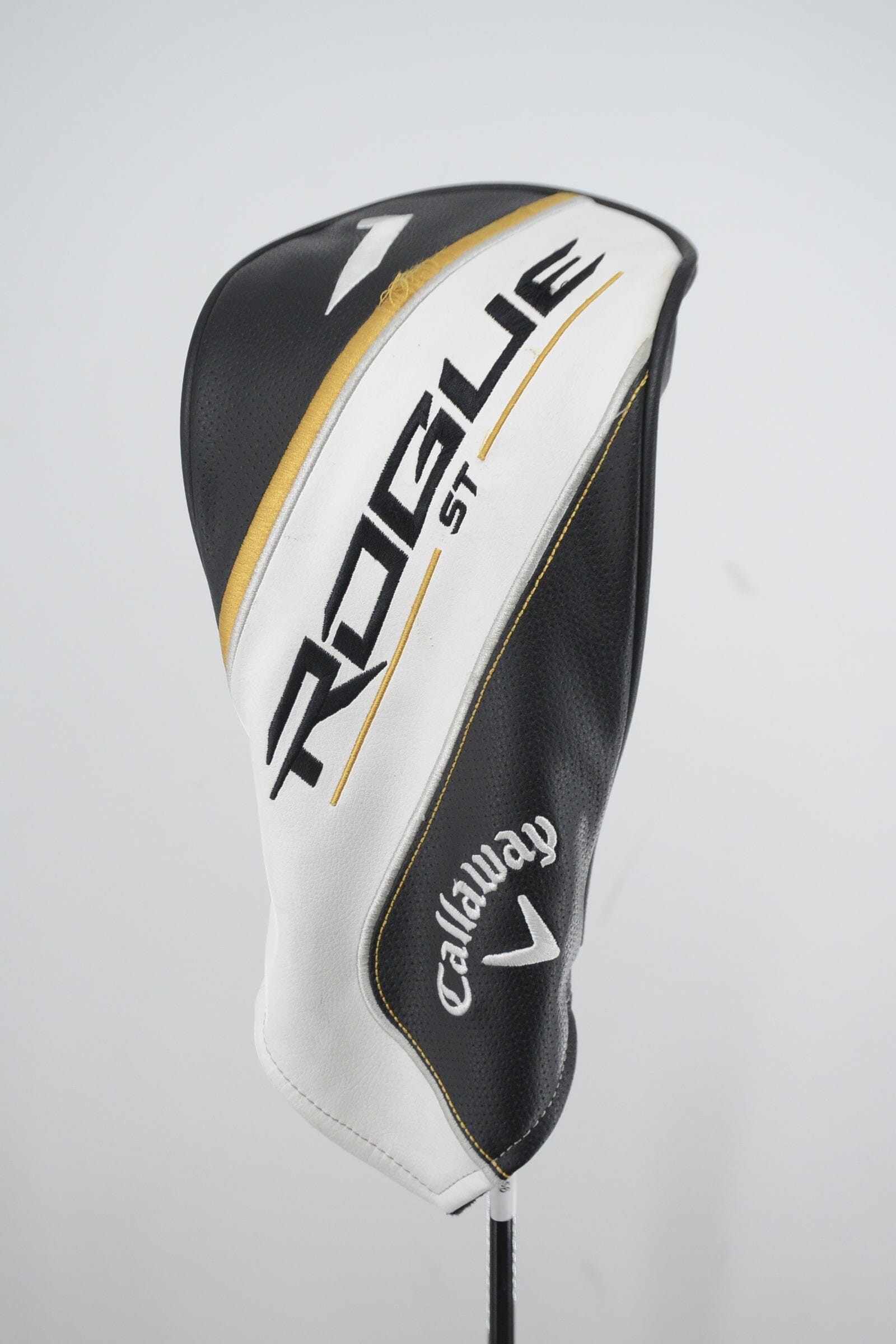 Callaway Rogue ST Max 10.5 Degree Driver R Flex 45.25"
