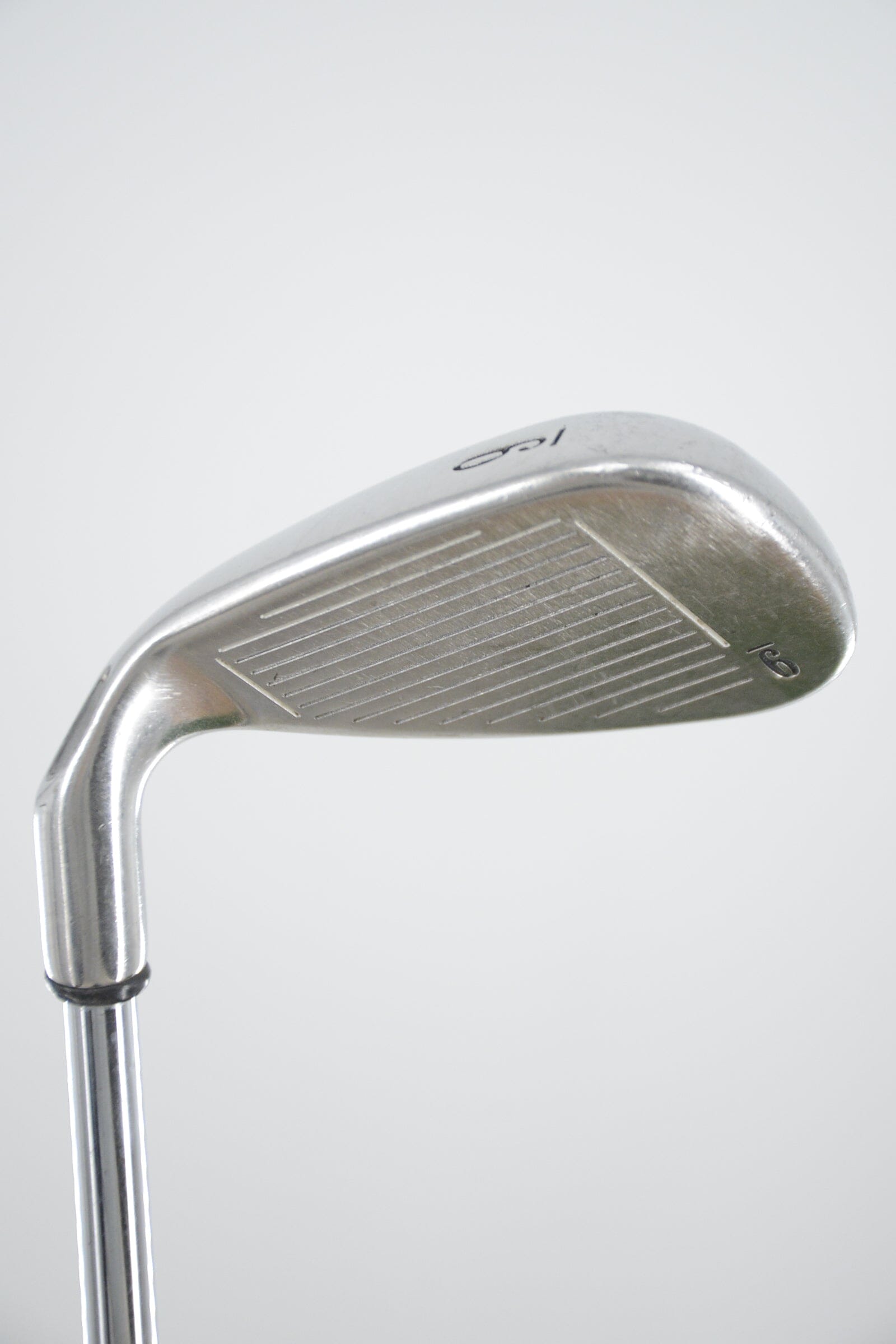 Callaway X-18 9 Iron Uniflex 36" Golf Clubs GolfRoots 