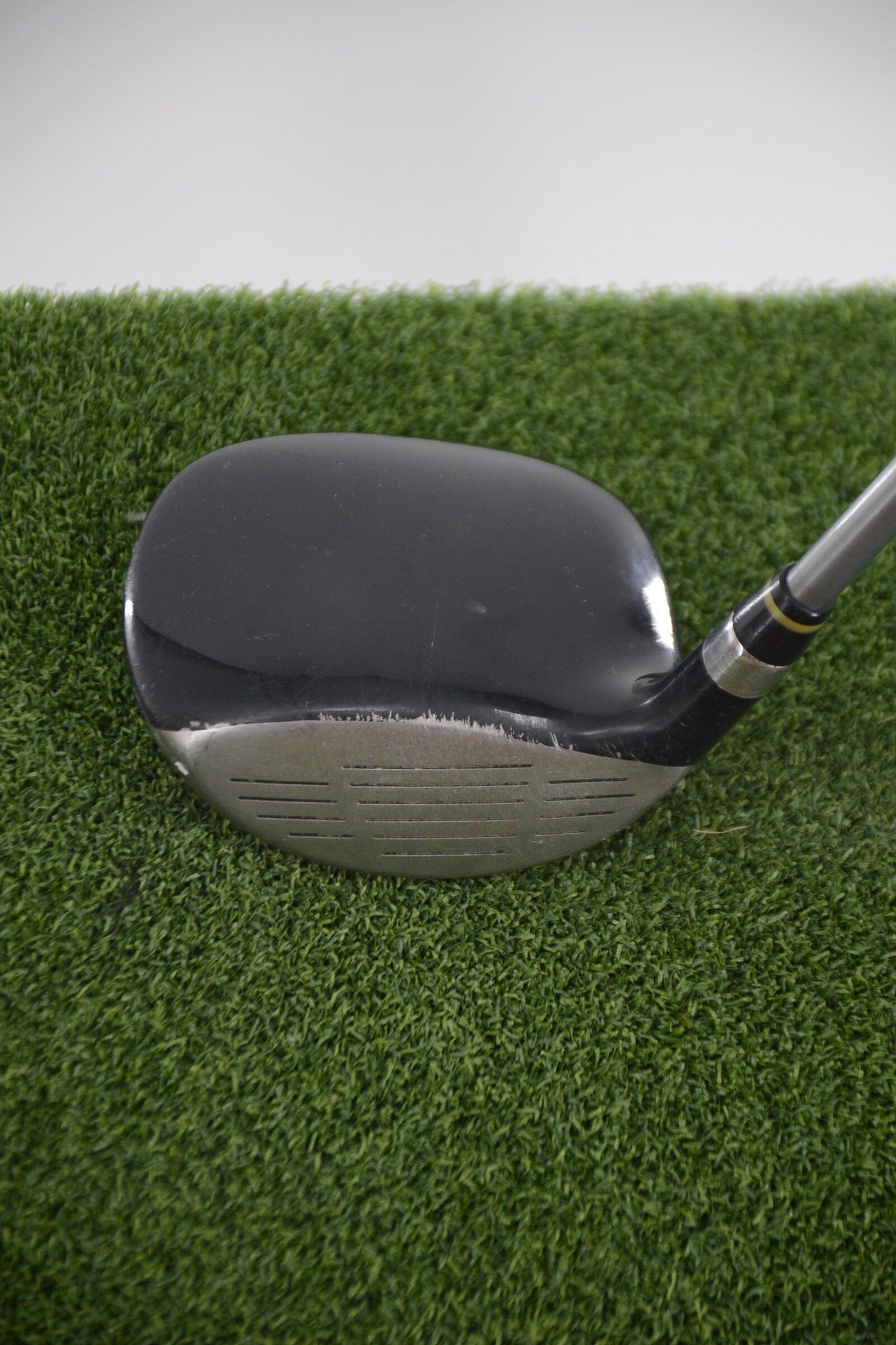 Nike SQ Machspeed 3 Wood S Flex 42.75" Golf Clubs GolfRoots 