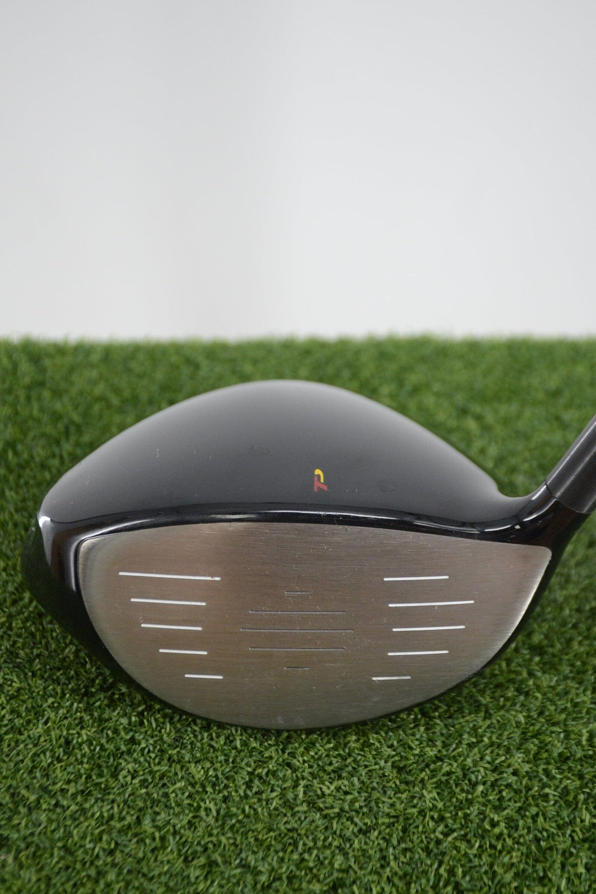 TaylorMade Tour Burner 9.5 Degree Driver S Flex 45.75" Golf Clubs GolfRoots 