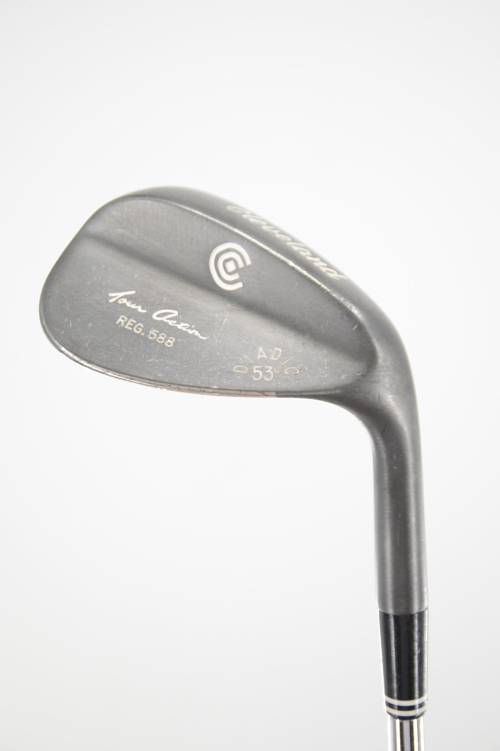 Cleveland 588 Tour Action 53 Degree Wedge Wedge Flex 35"