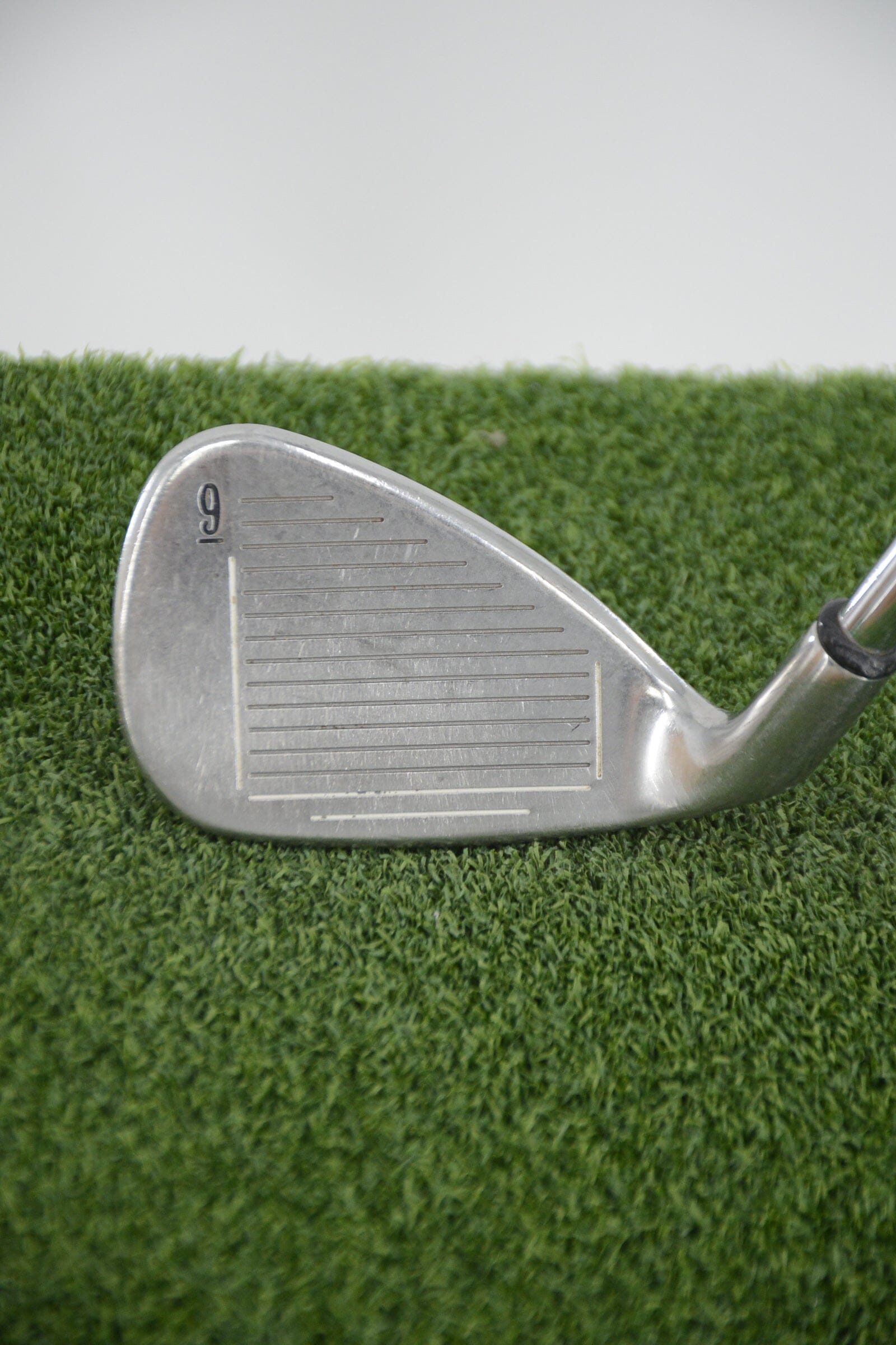 Callaway X-18 9 Iron Uniflex 36" Golf Clubs GolfRoots 