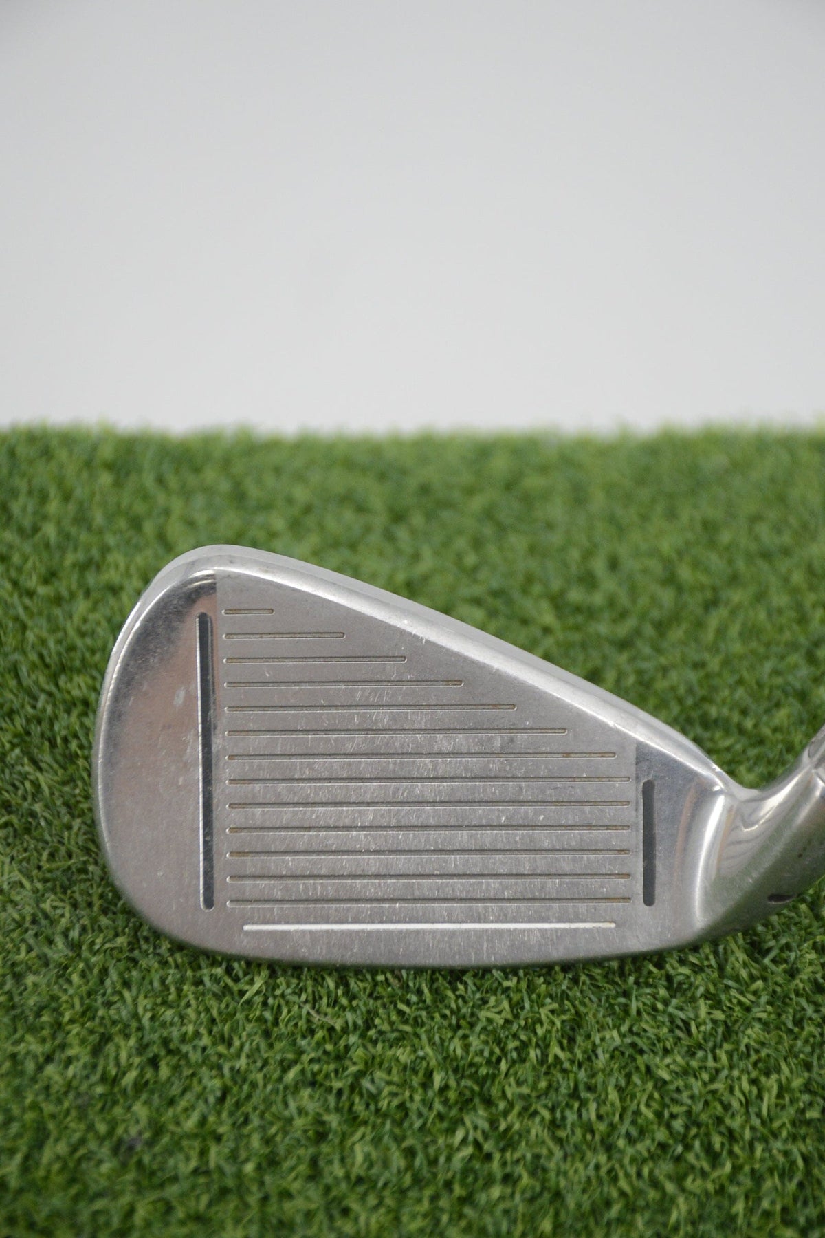 TaylorMade M4 2018 7 Iron R Flex 37" Golf Clubs GolfRoots 