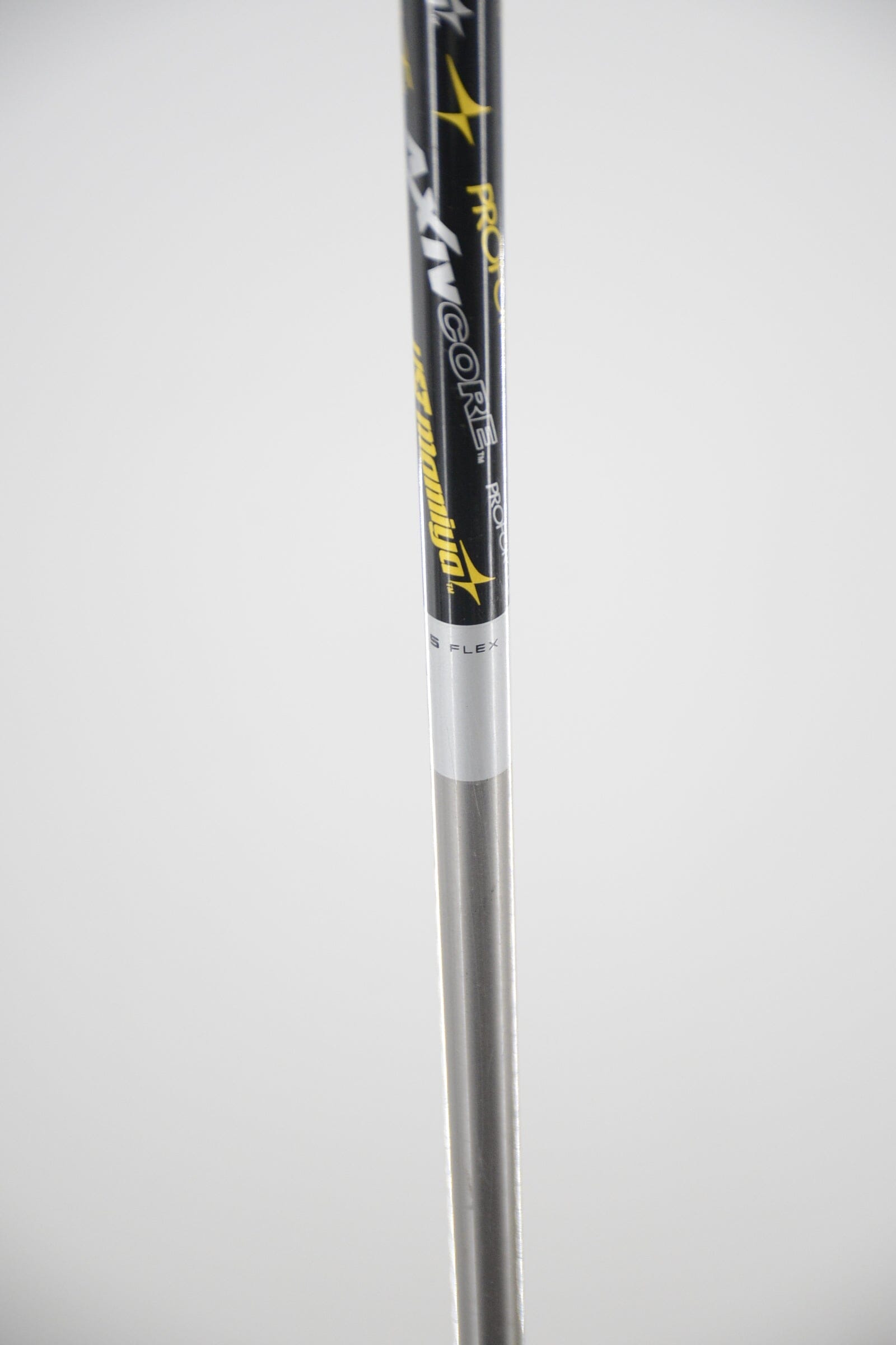 Nike SQ Machspeed 3 Wood S Flex 42.75" Golf Clubs GolfRoots 