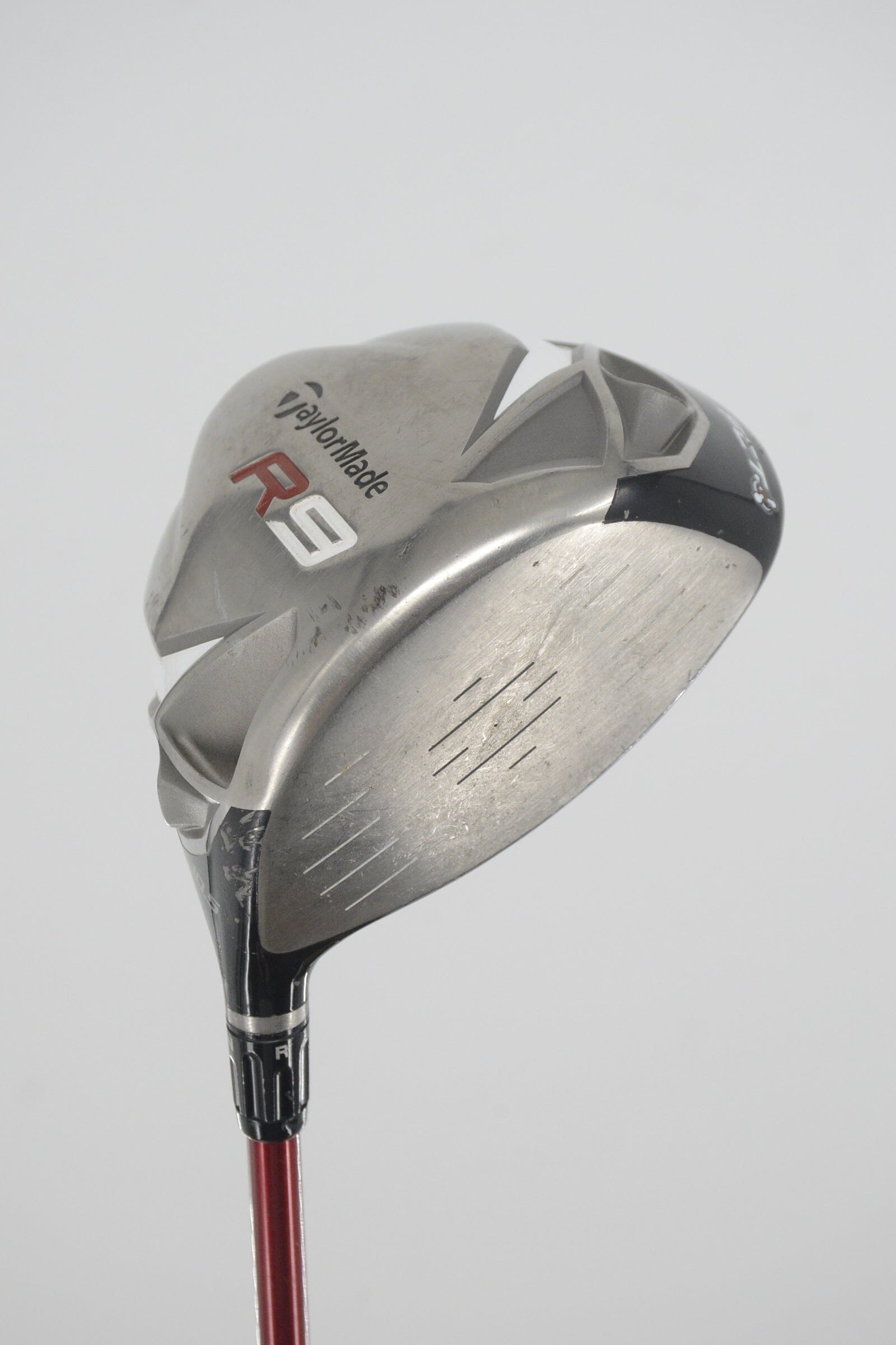 TaylorMade R9 10.5 Degree Driver R Flex 45" Golf Clubs GolfRoots 