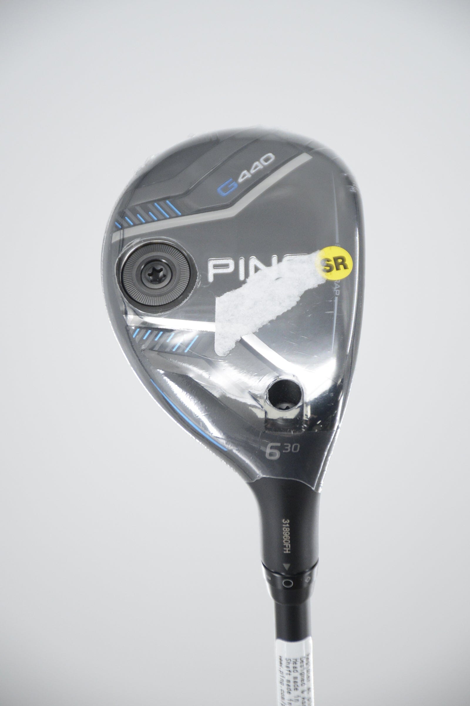 NEW Ping G440 6 Hybrid SR Flex 38.25" Golf Clubs GolfRoots 
