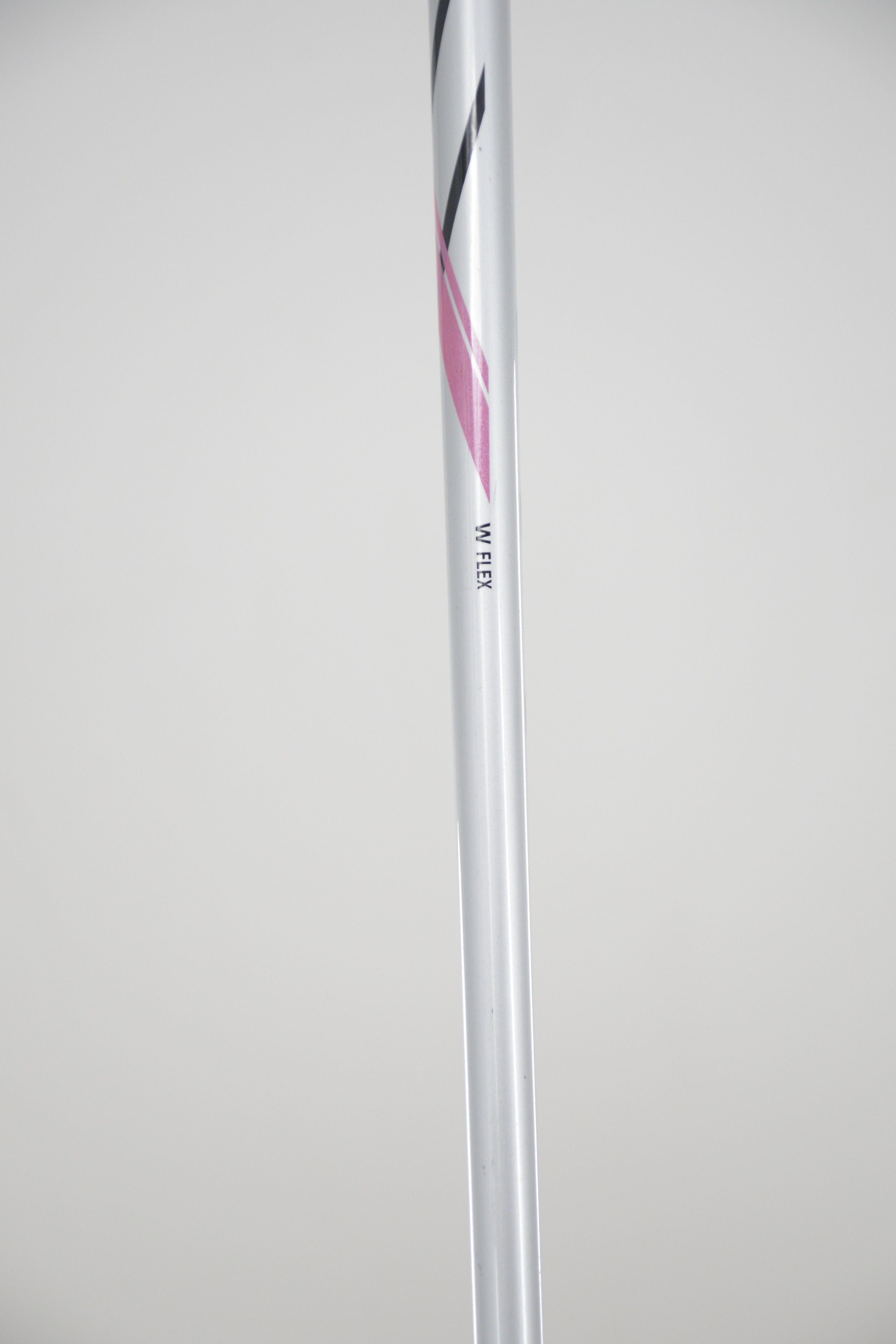 Women's Strata Pink 5 Wood W Flex 41.25" Golf Clubs GolfRoots 