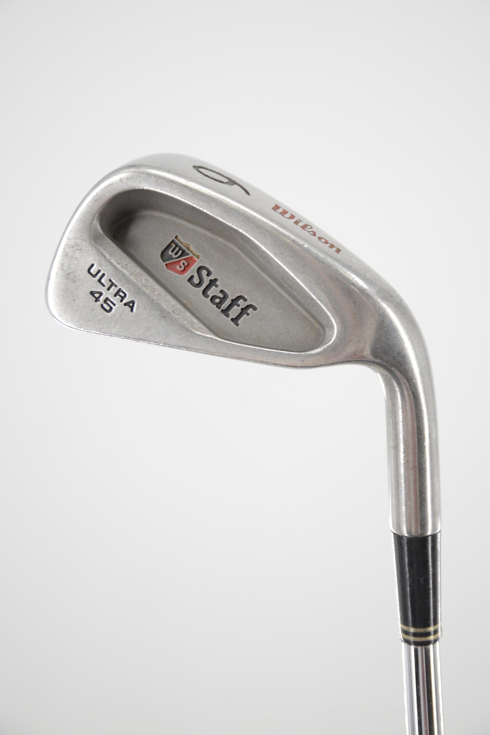 Wilson Ultra 45 6 Iron S Flex 37.25" Golf Clubs GolfRoots 