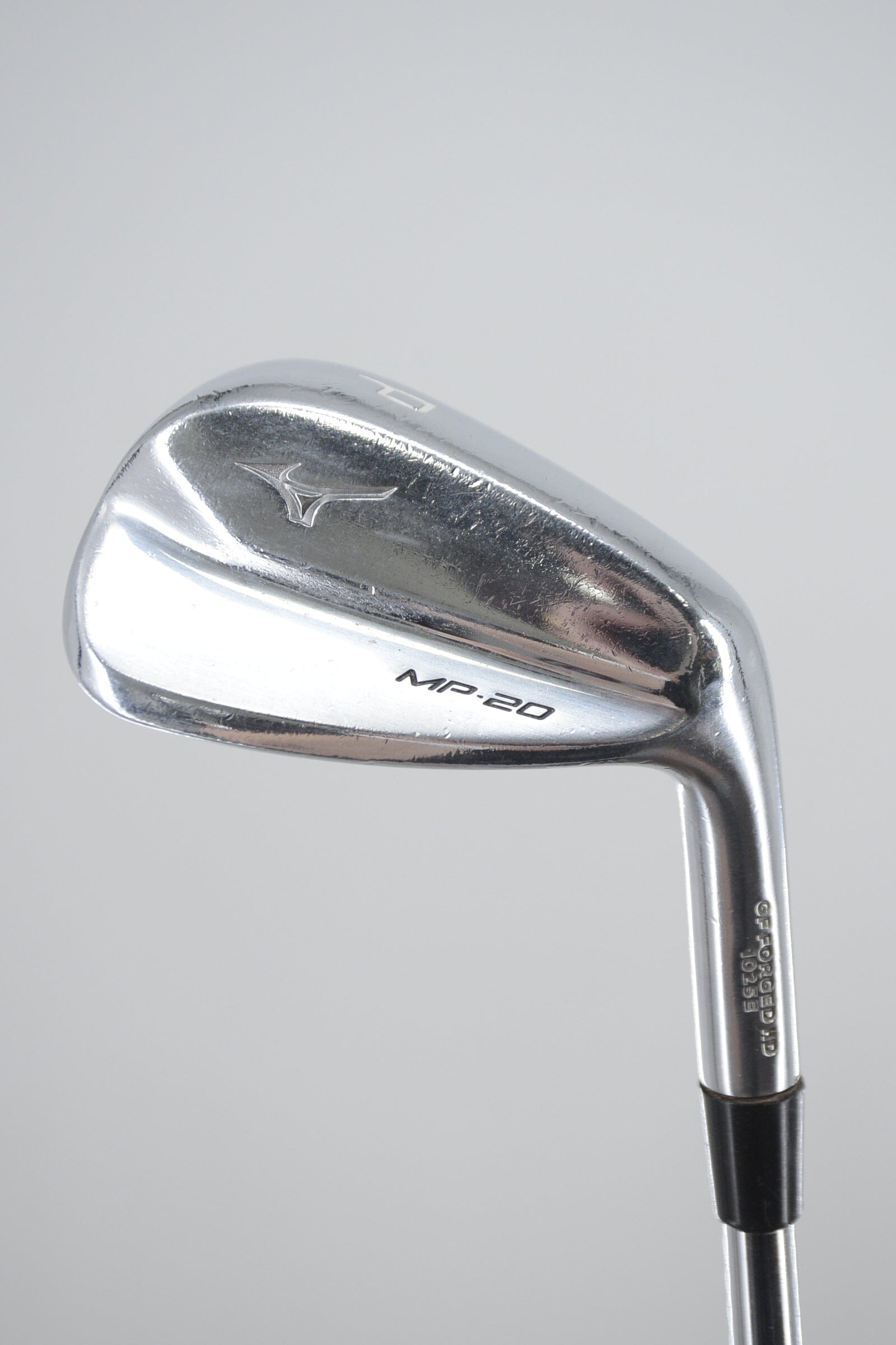 Mizuno MP-20 PW R Flex 35.75" Golf Clubs GolfRoots 