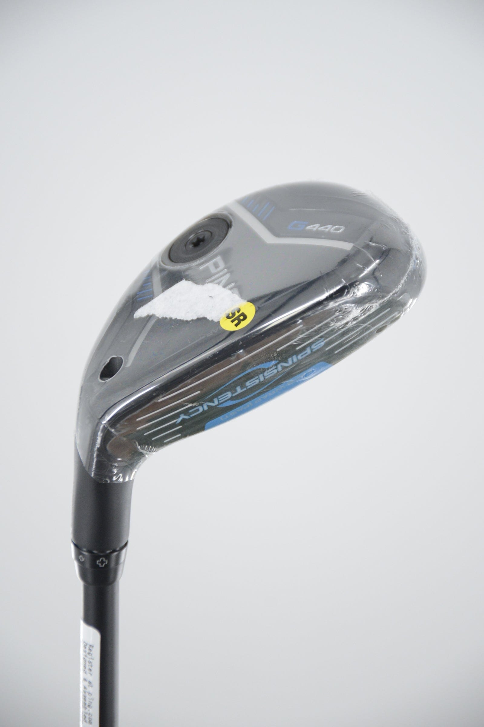 NEW Ping G440 6 Hybrid SR Flex 38.25" Golf Clubs GolfRoots 