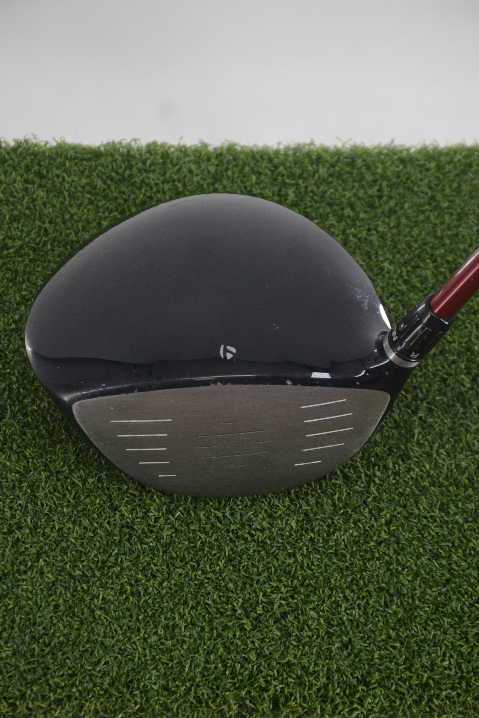 TaylorMade R9 10.5 Degree Driver R Flex 45" Golf Clubs GolfRoots 