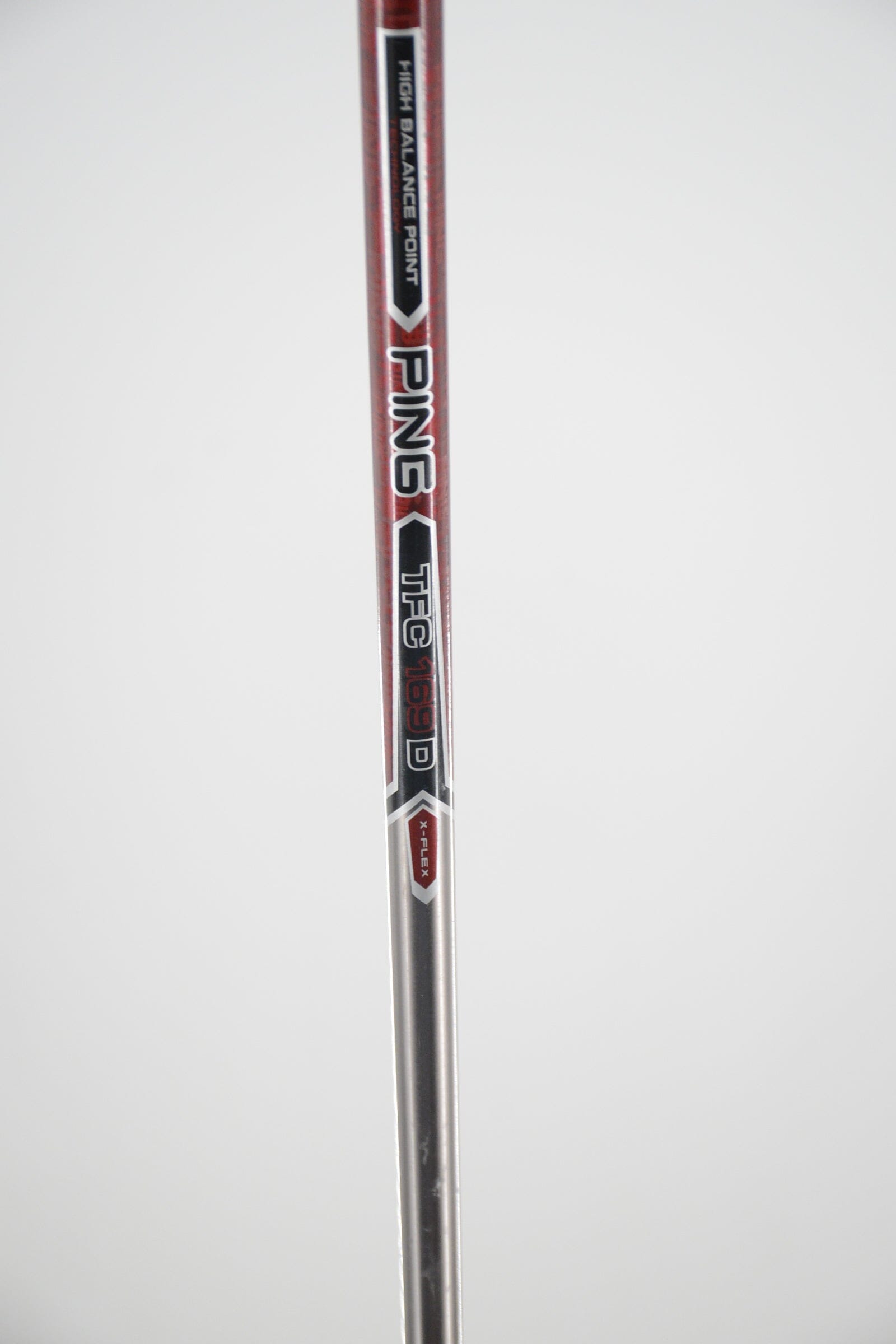 Ping G20 9.5 Degree Driver X Flex 45.25" Golf Clubs GolfRoots 