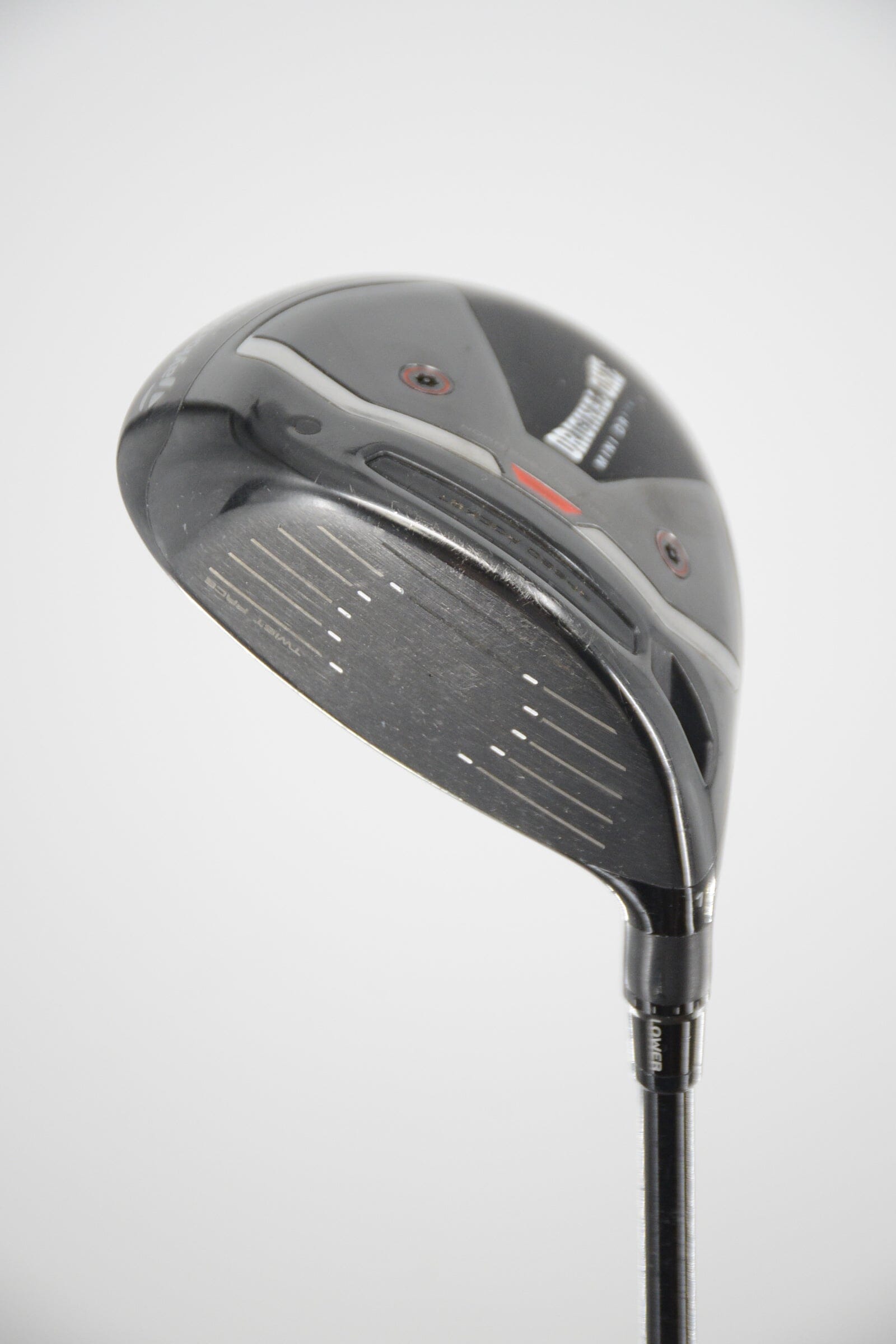 Lefty TaylorMade Original One Mini 11.5 Degree Driver R Flex 43.5" Golf Clubs GolfRoots 