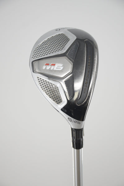 Women's TaylorMade M6 5 Hybrid W Flex 38.25