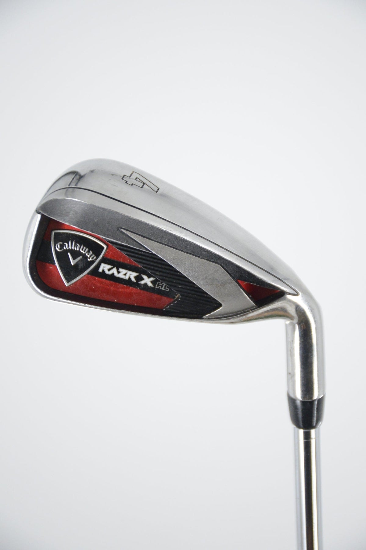 Callaway RAZR X HL 4 Iron Uniflex 38.25" Golf Clubs GolfRoots 
