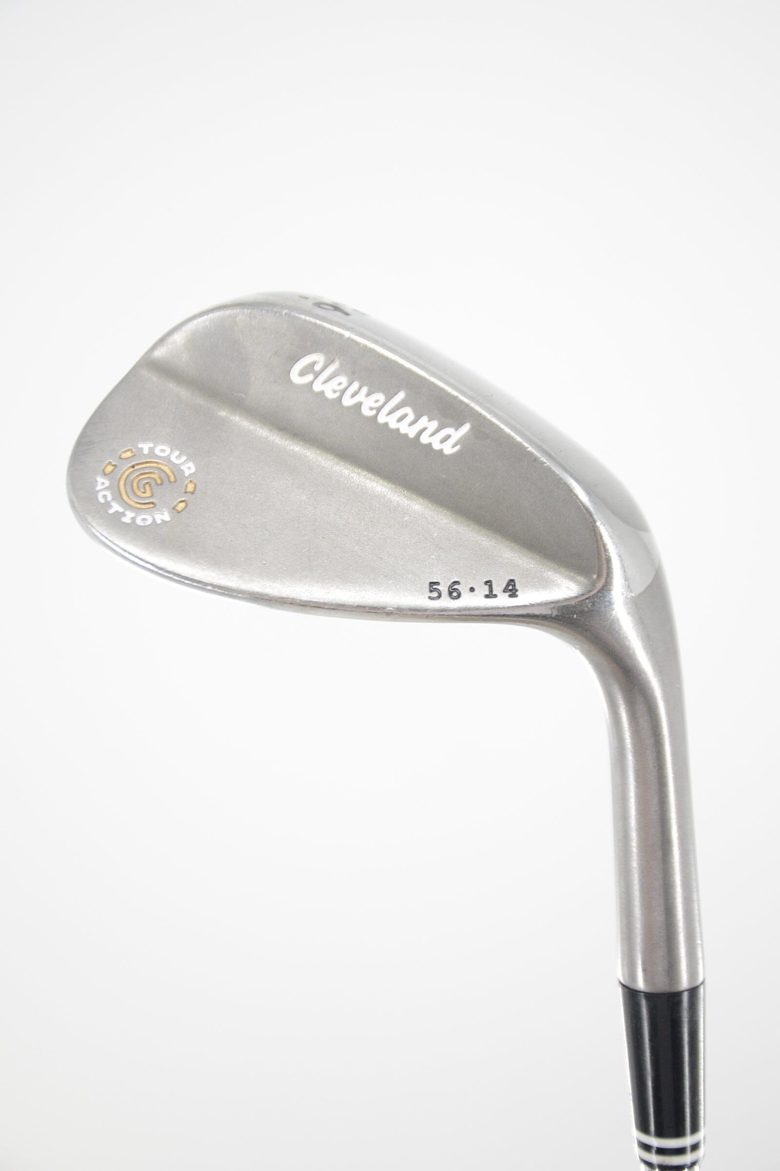 Cleveland Tour Action 56 Degree Wedge Wedge Flex 35.25"