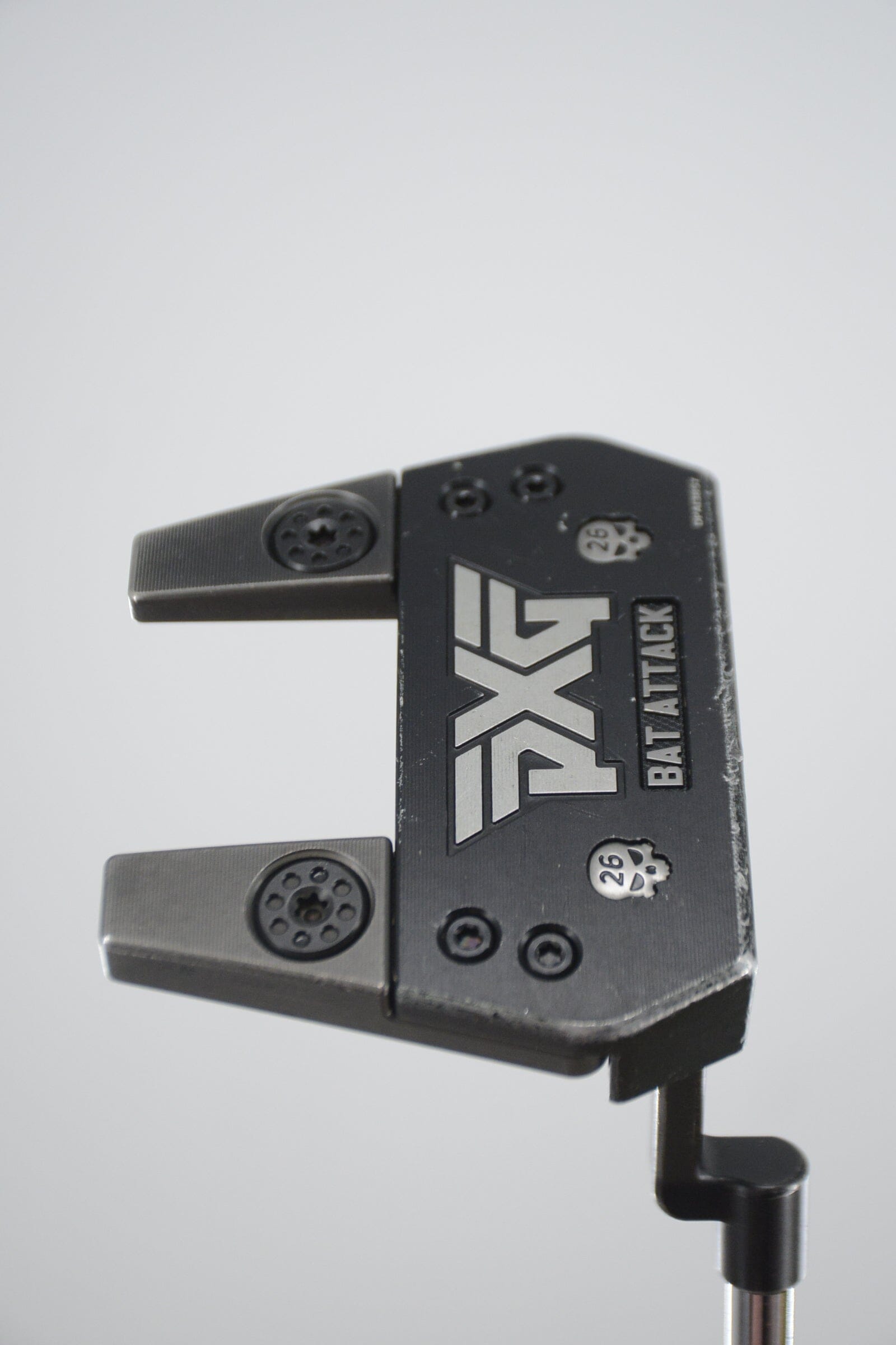 PXG Bat Attack Putter 34"