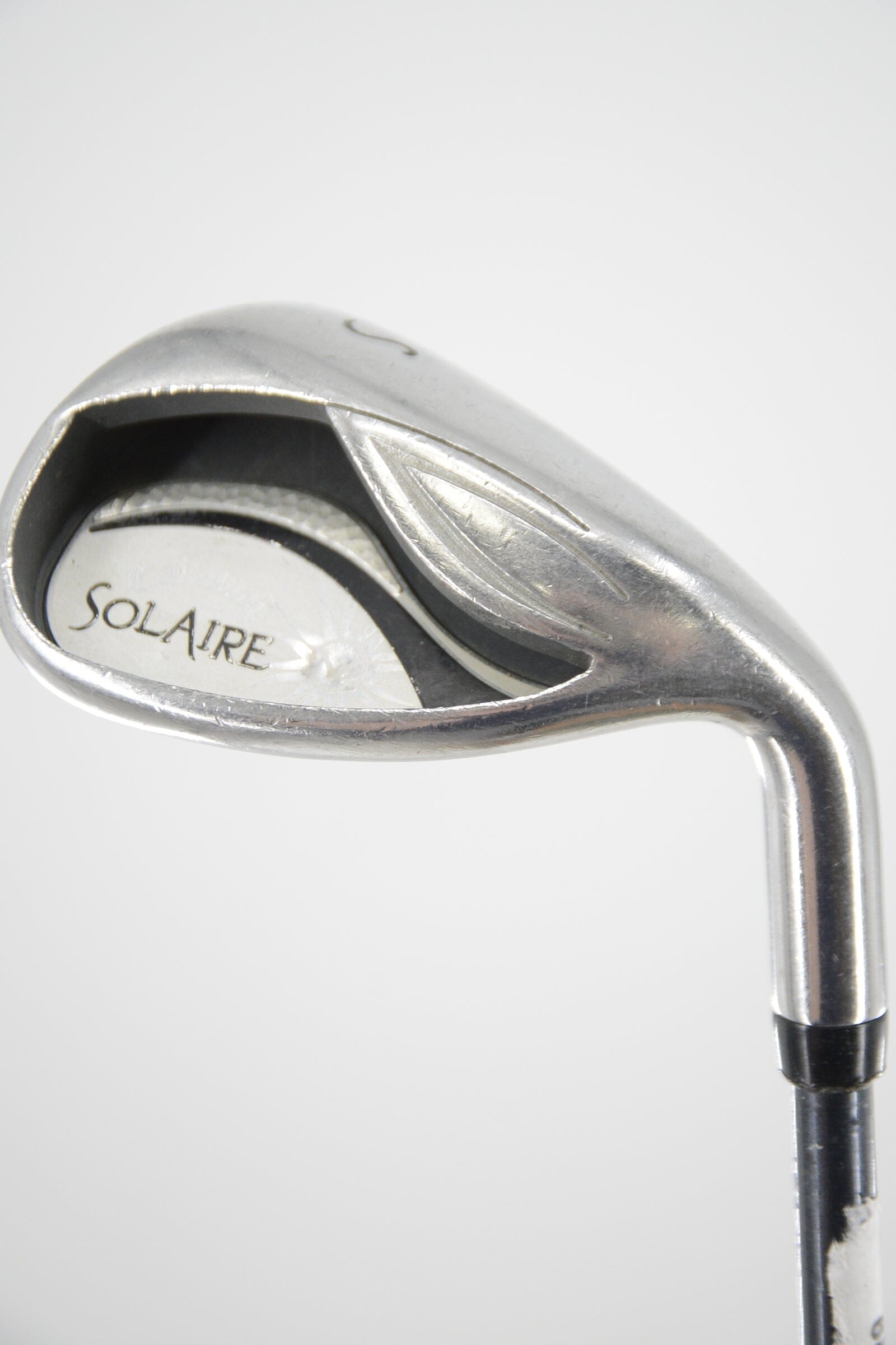 Women's Callaway Solaire SW W Flex 34.5" Golf Clubs GolfRoots 