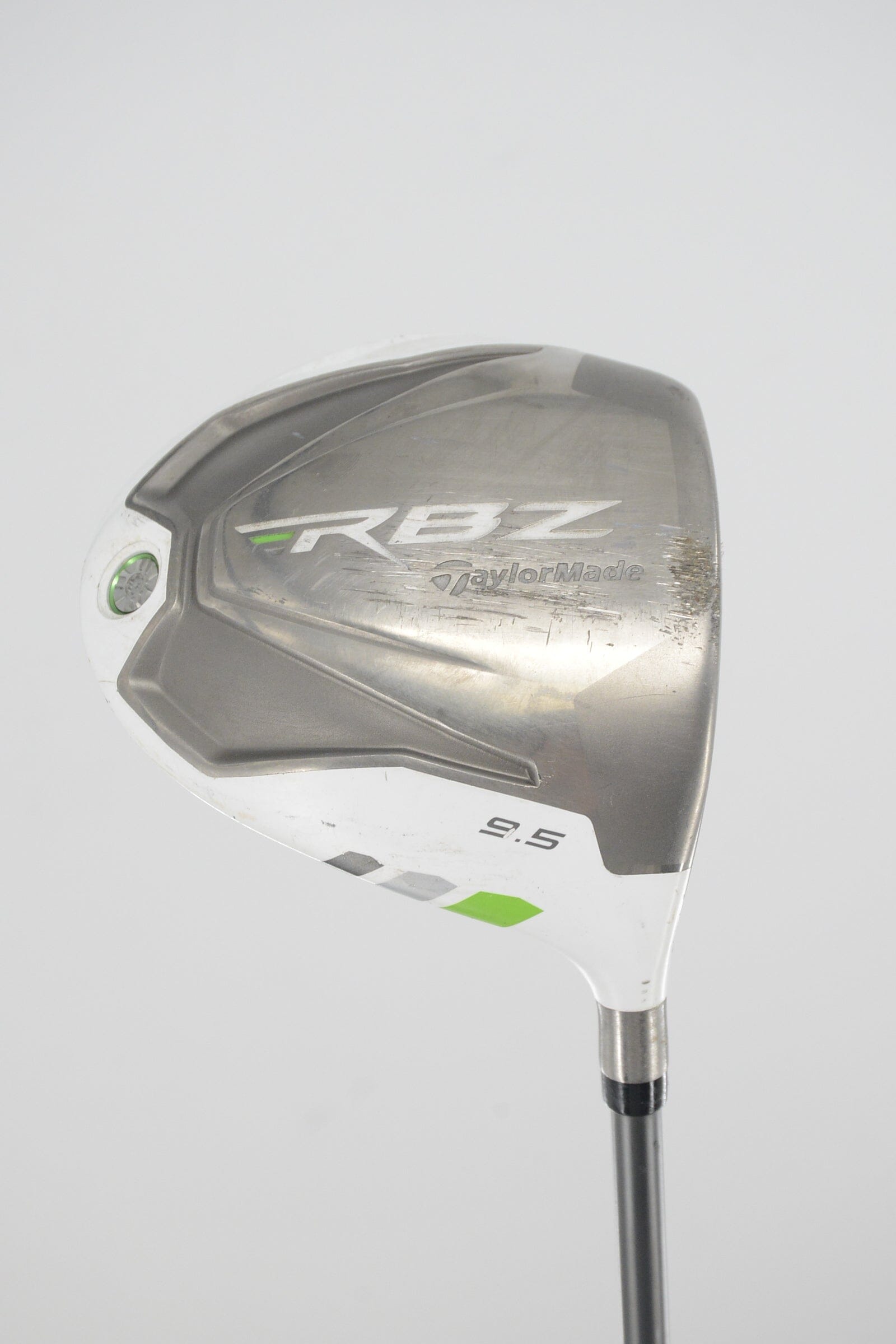 *Dented* TaylorMade Rocketballz 9.5 Degree Driver R Flex 45.75"