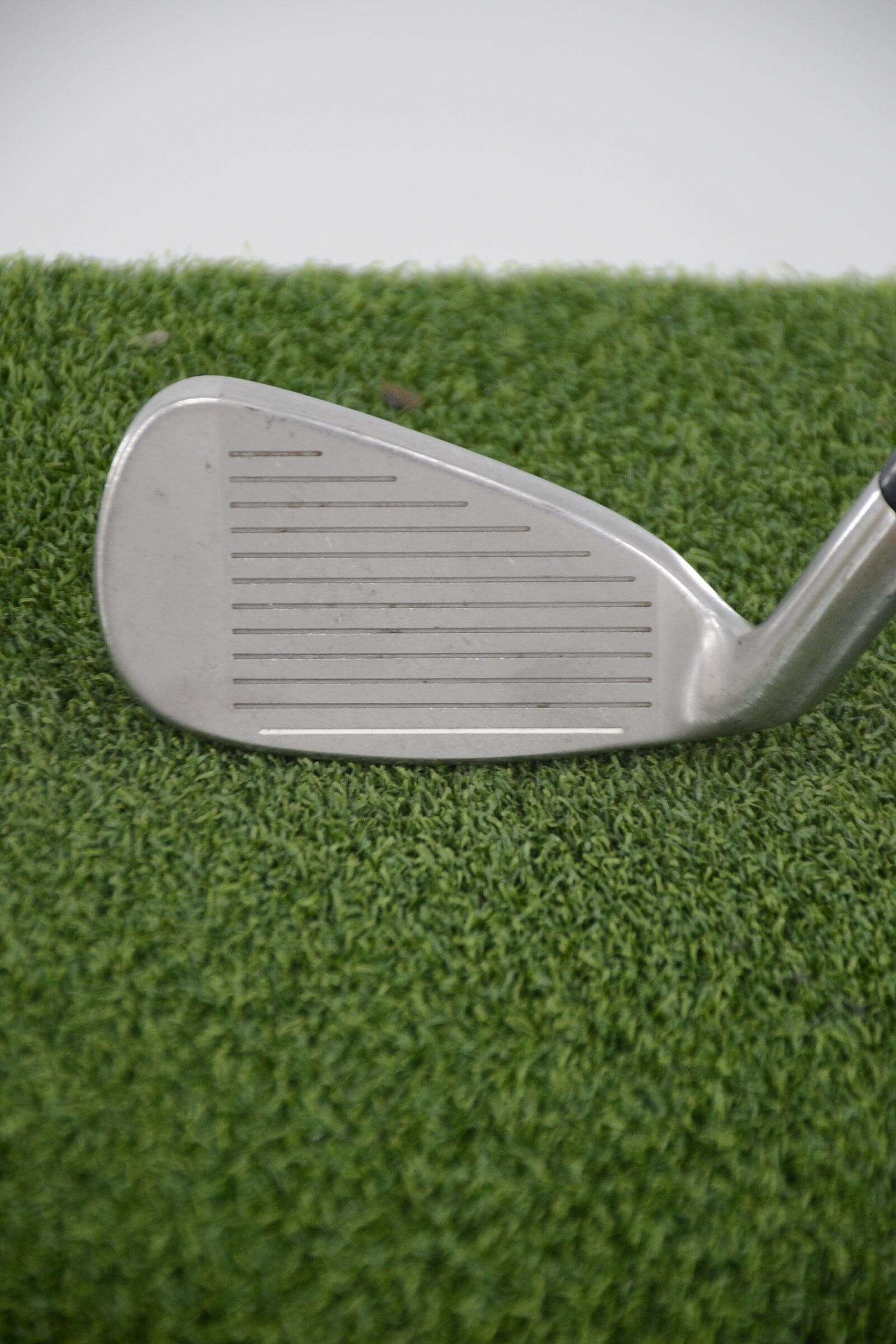 Cleveland Ta5 (Copper Medallion) 6 Iron R Flex 37.5" Golf Clubs GolfRoots 