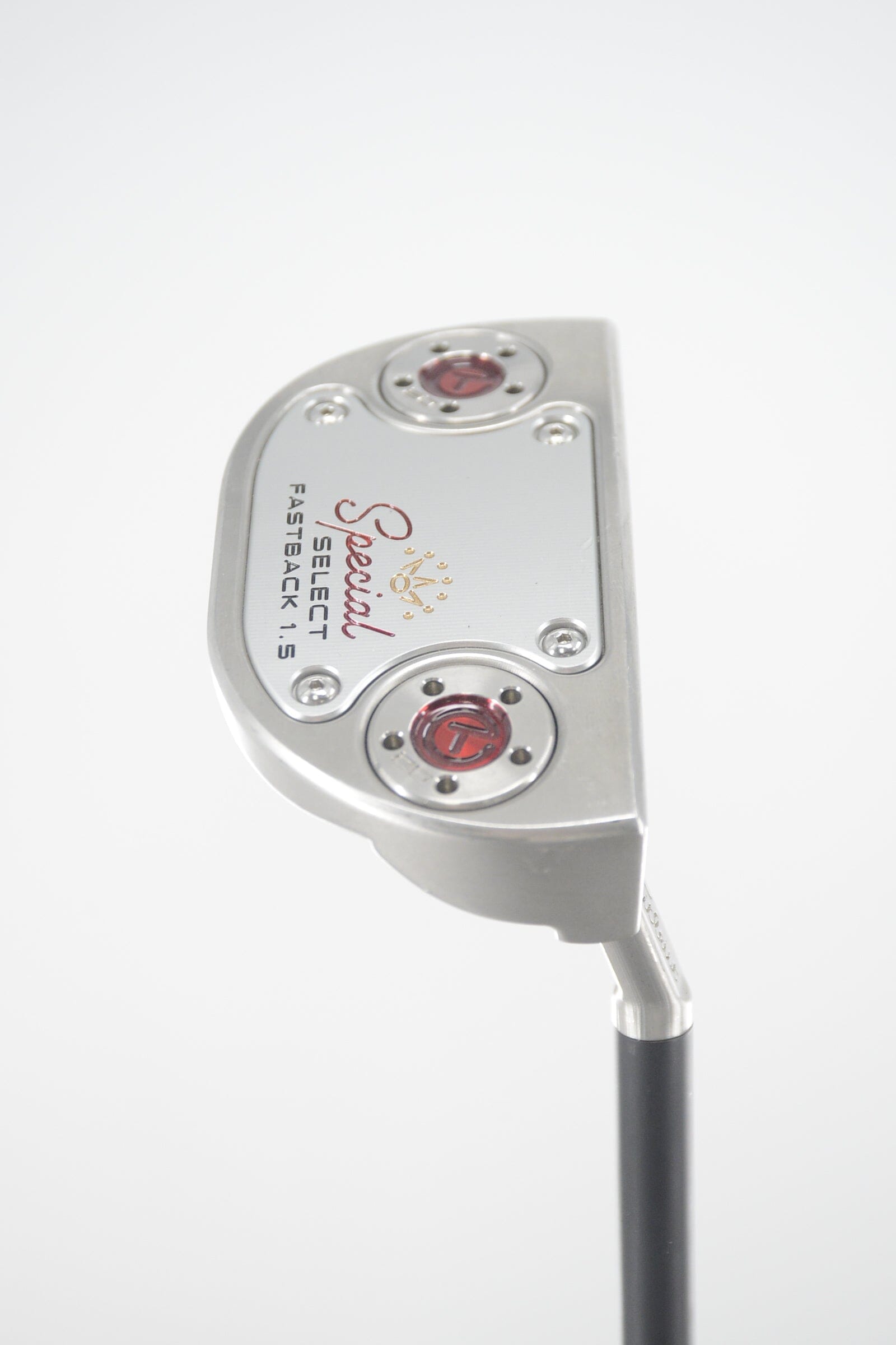 Scotty Cameron Special Select Fastback 1.5 Putter 33.5"