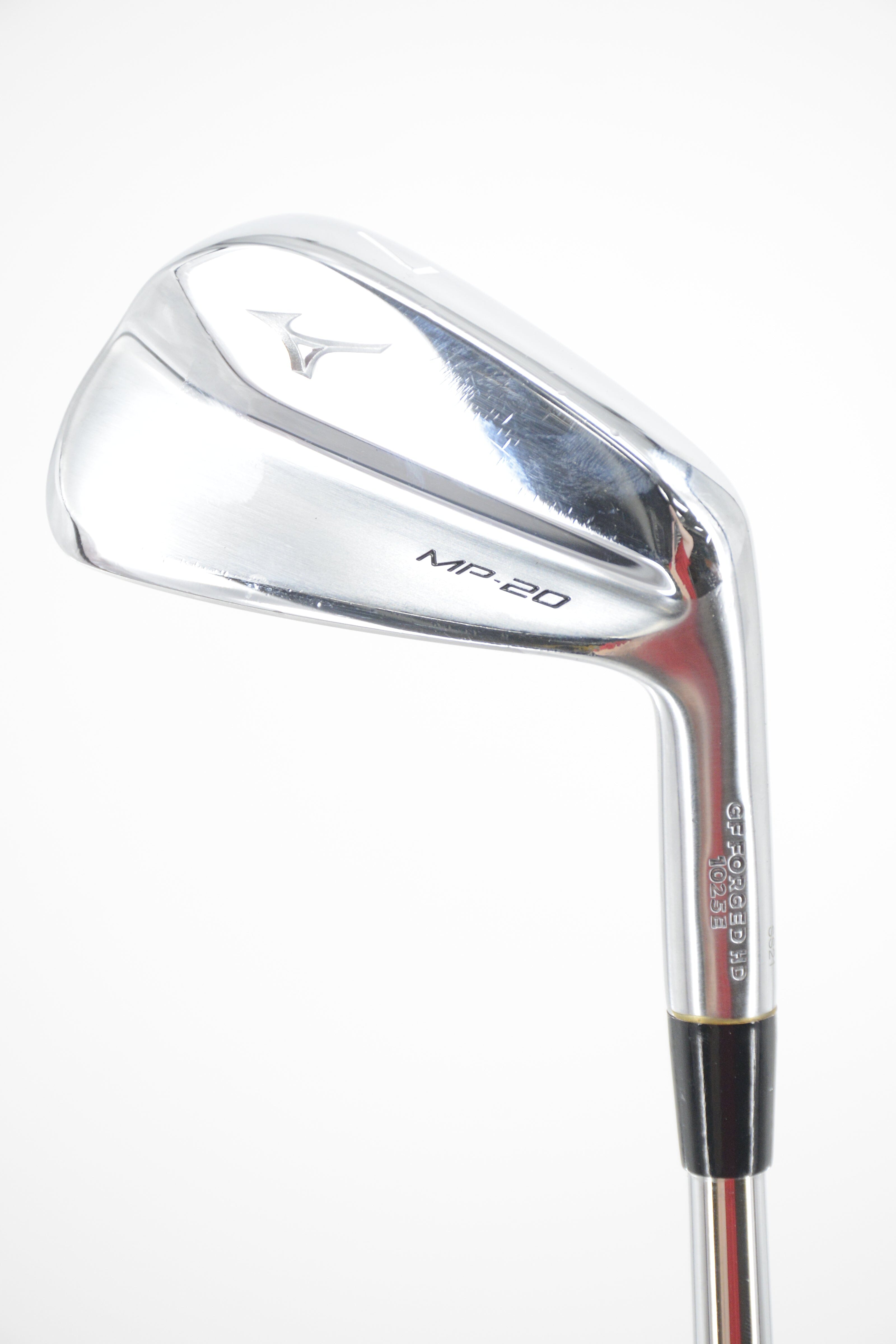 Mizuno MP20 Mb 7 Iron S Flex 37" Golf Clubs GolfRoots 