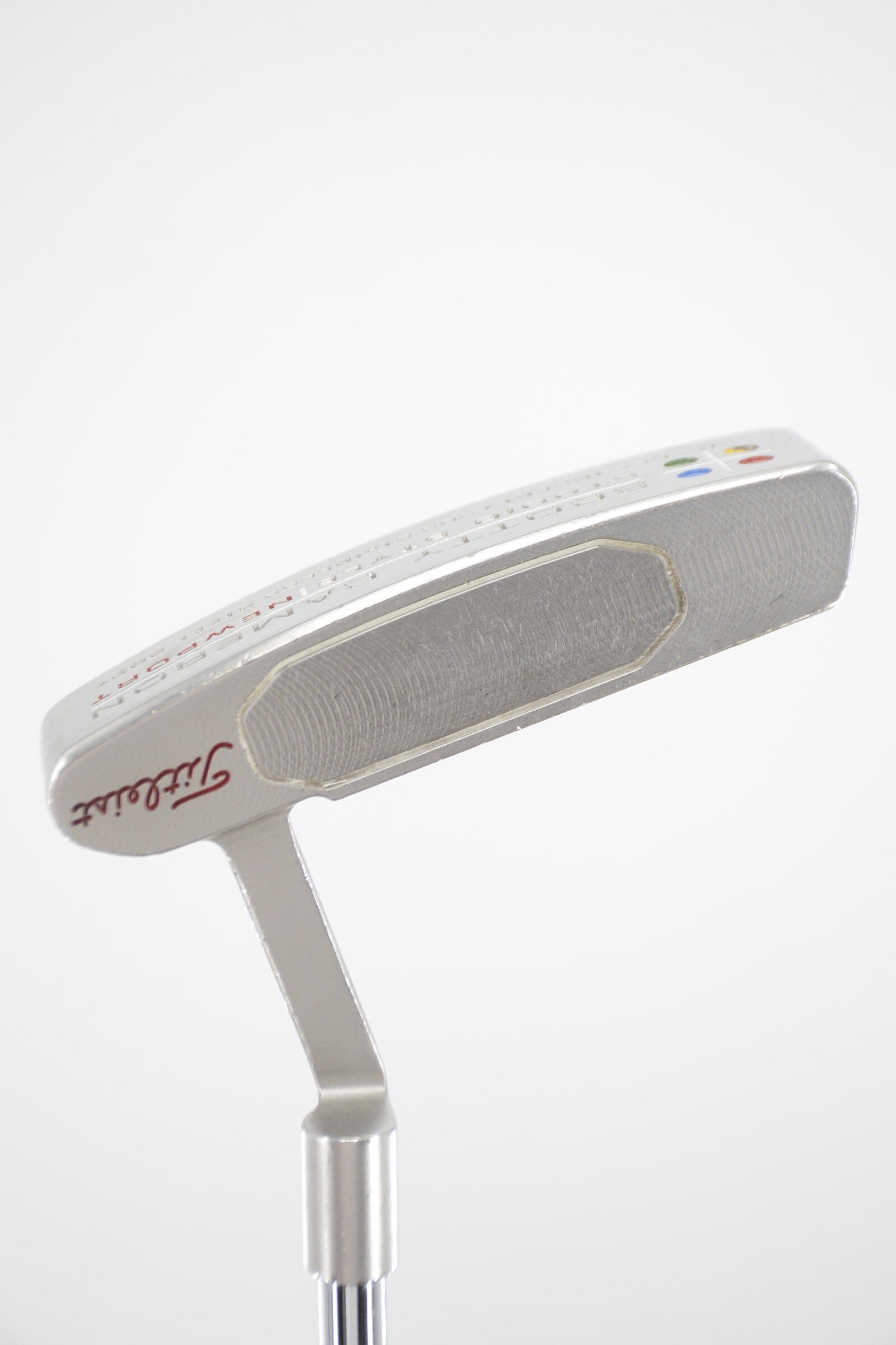 Scotty Cameron Studio Style Newport Putter 35.75" Golf Clubs GolfRoots 