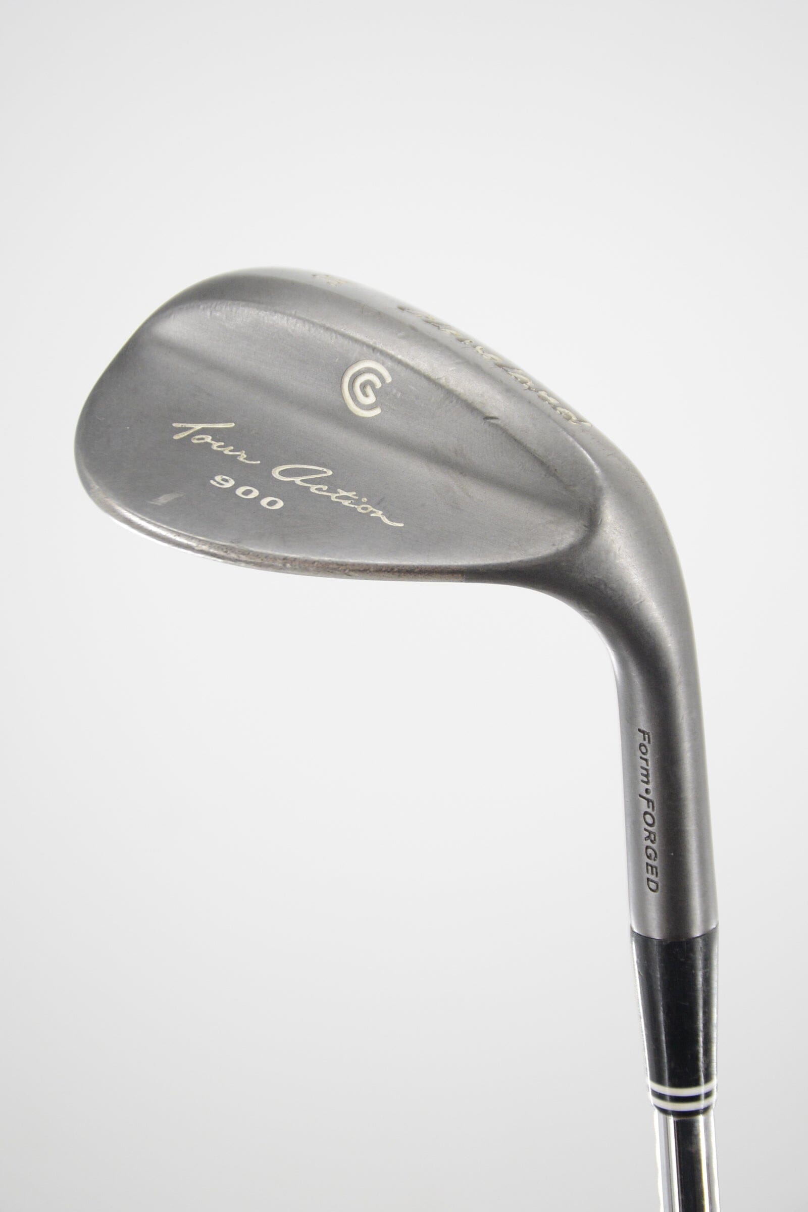 Cleveland Tour Action 900 60 Degree Wedge S Flex 35"