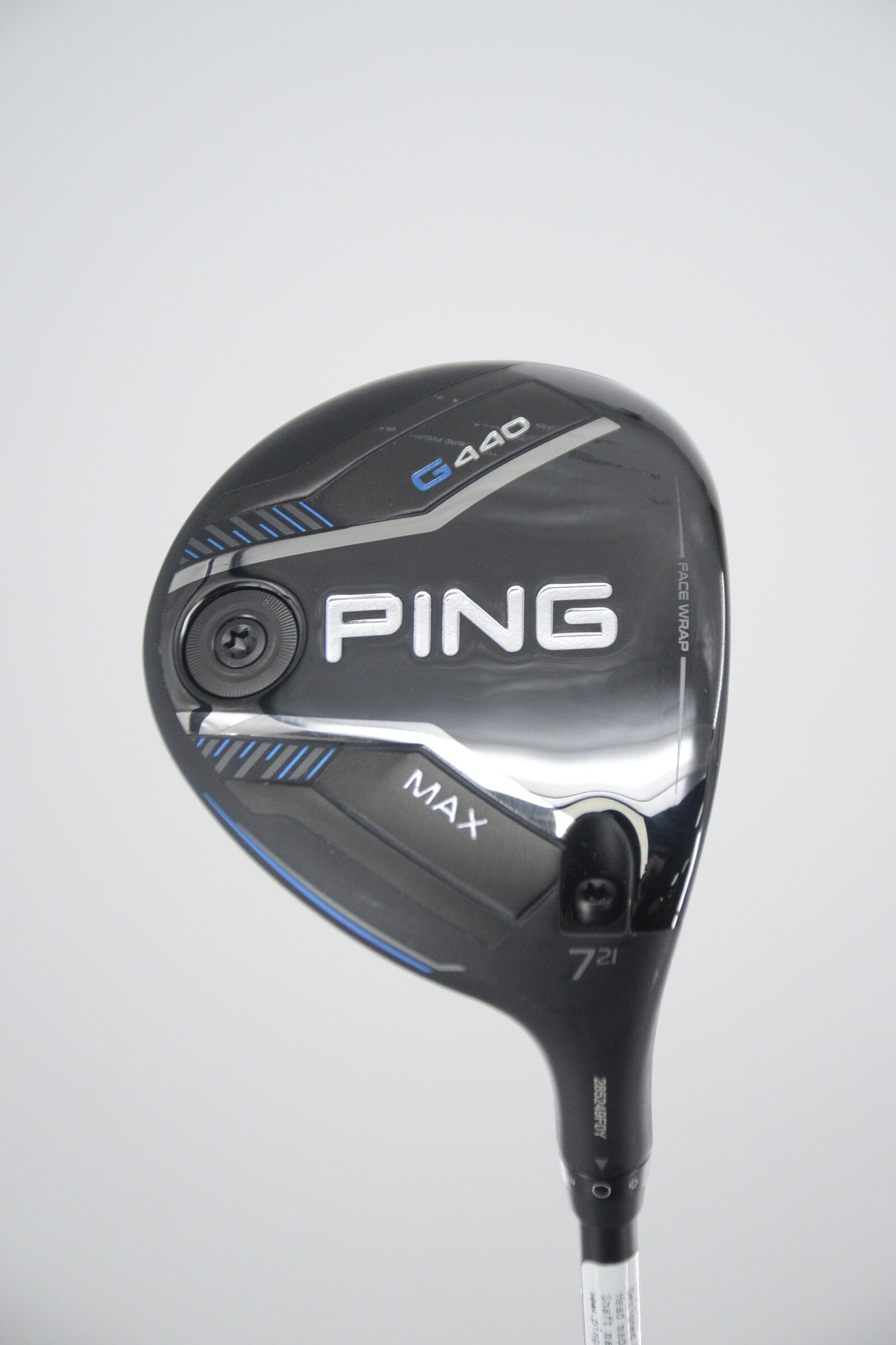 Ping G440 MAX 7 Wood SR Flex 41.5" Golf Clubs GolfRoots 