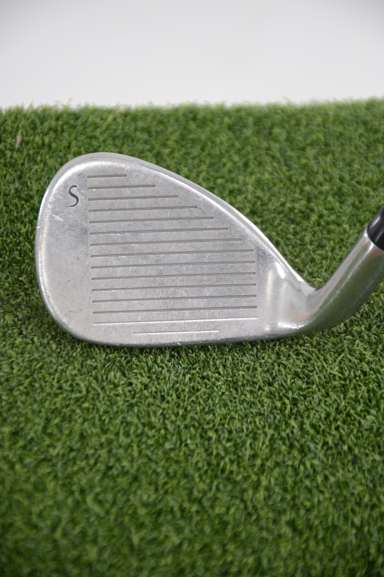 Women's Callaway Solaire SW W Flex 34.5" Golf Clubs GolfRoots 