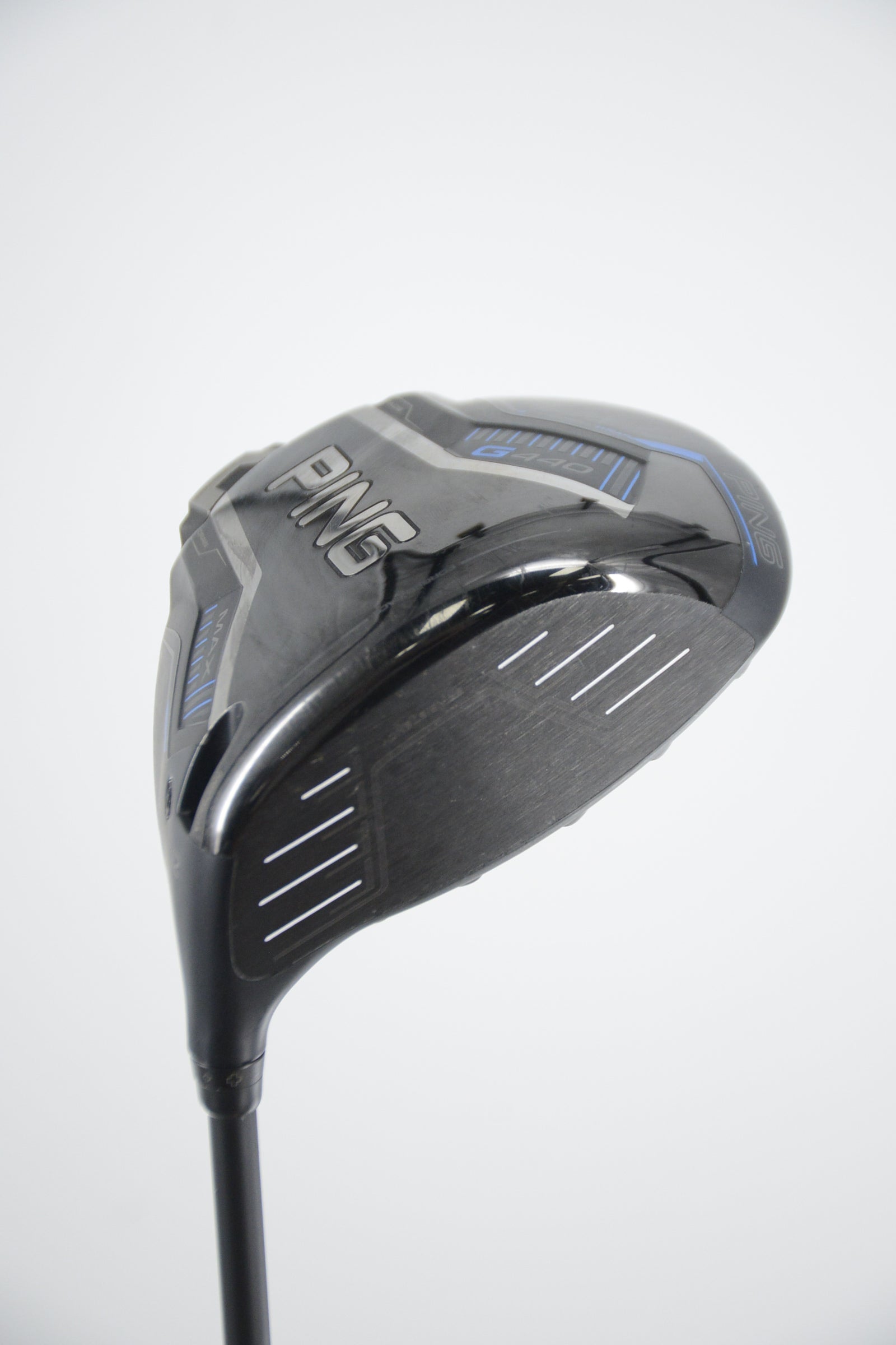 Ping G440 MAX 12 Degree Driver SR Flex 45.75"