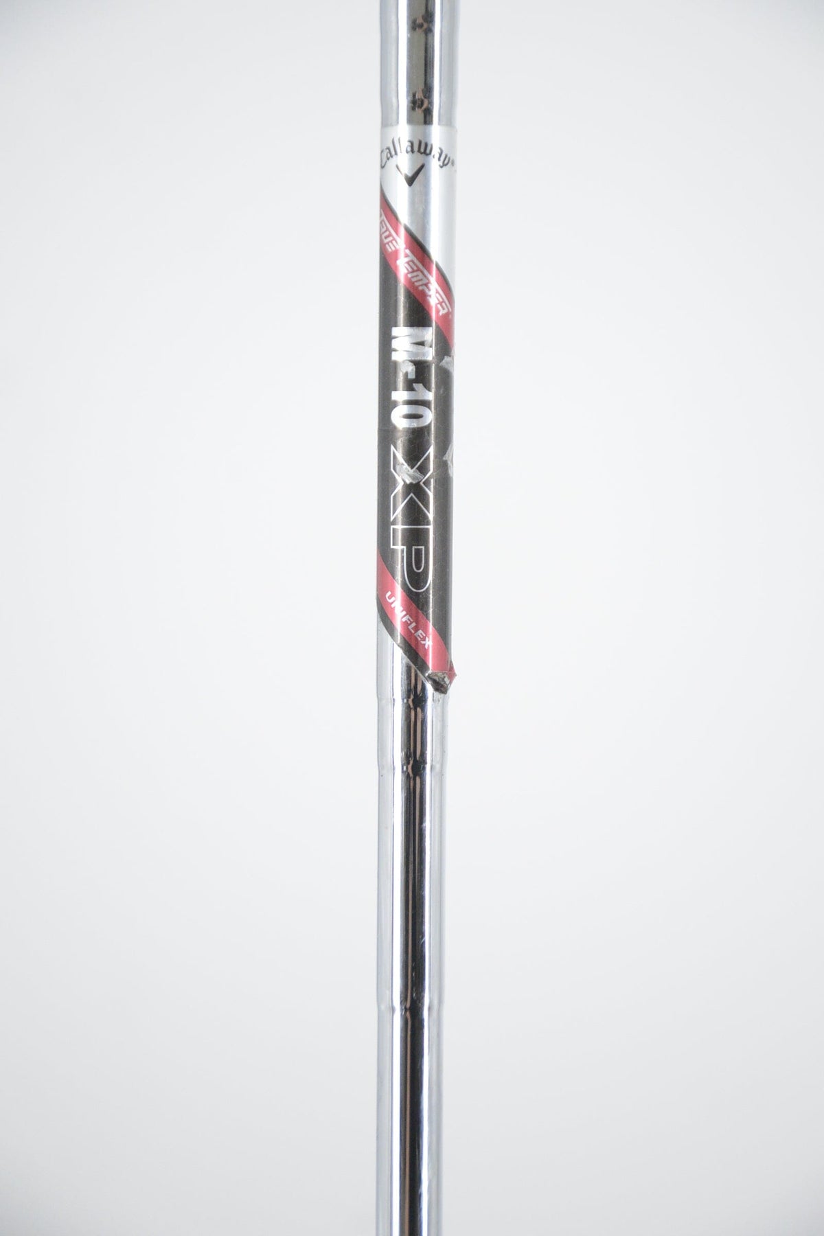 Callaway RAZR X HL 4 Iron Uniflex 38.25" Golf Clubs GolfRoots 