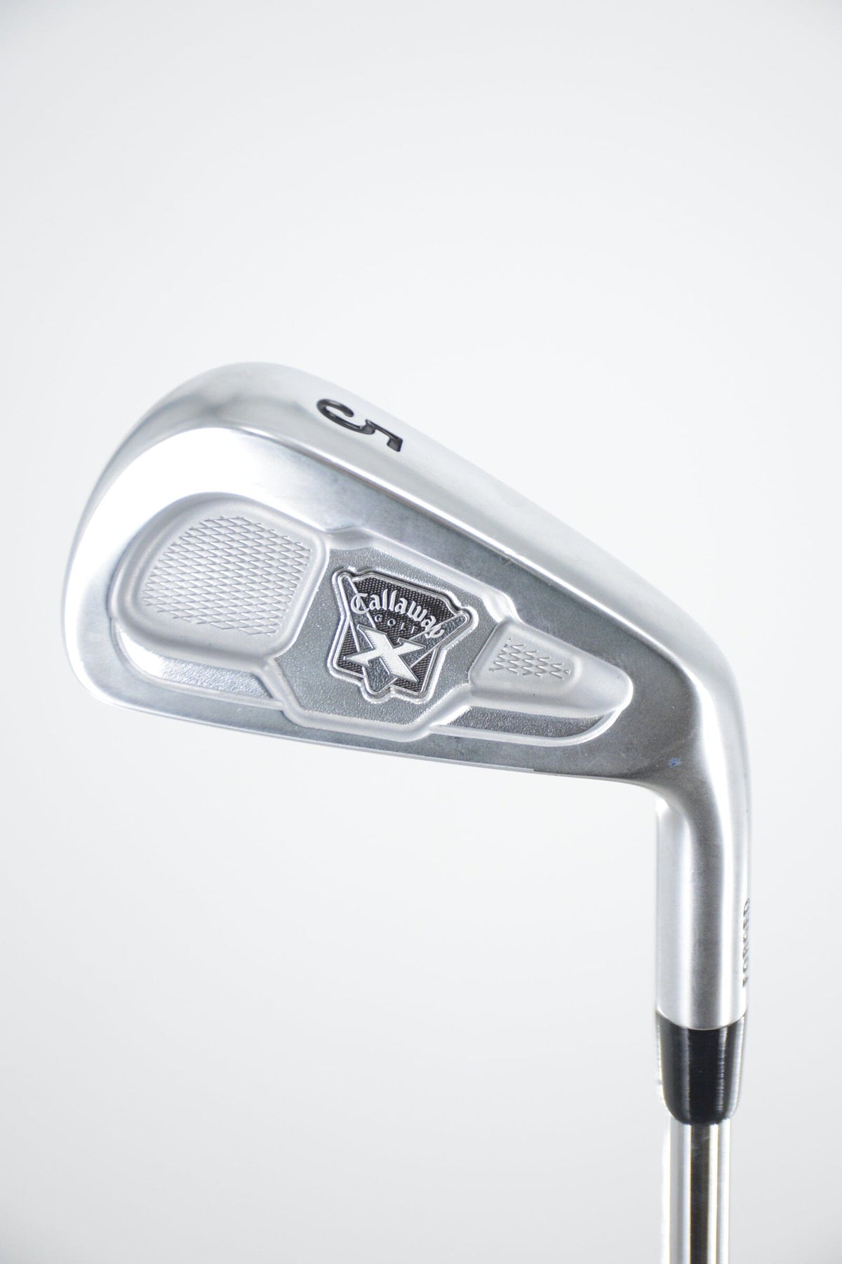 Callaway X Forged 5 Iron X Flex 37.75" Golf Irons Callaway 